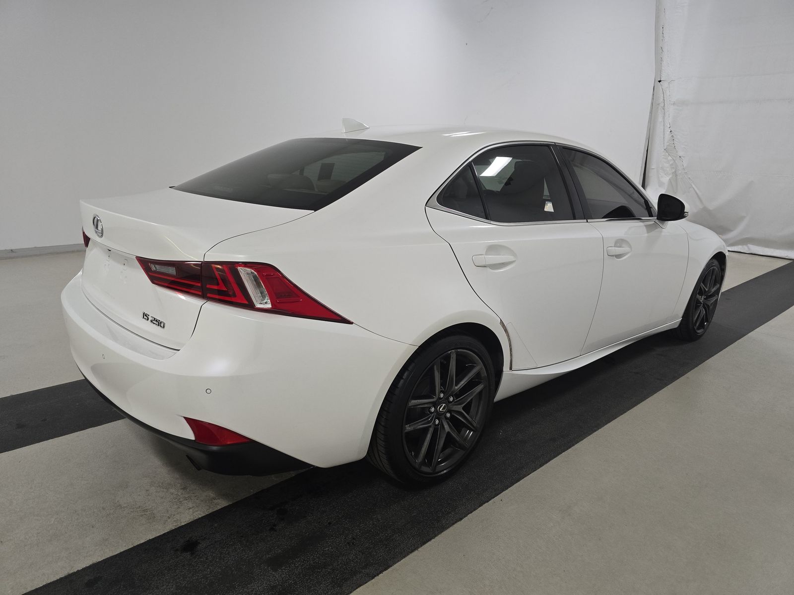 2014 Lexus IS IS 250 RWD