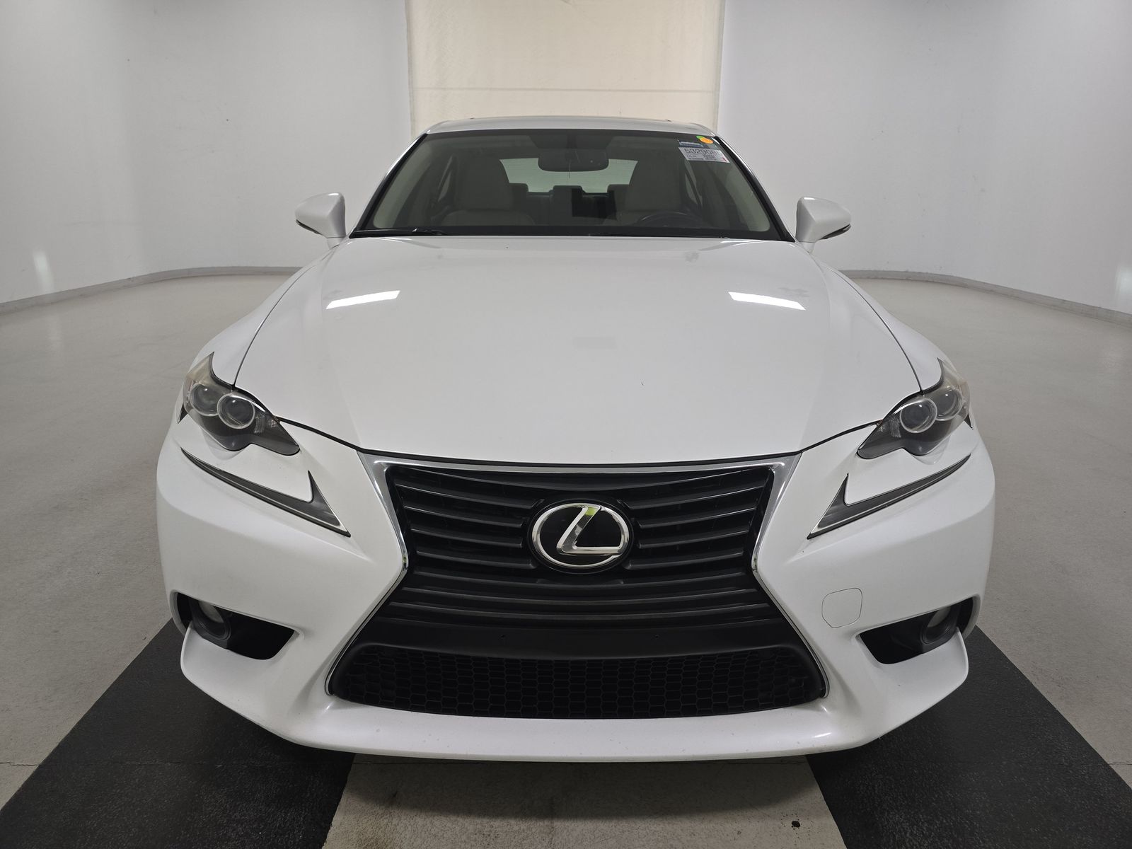 2014 Lexus IS IS 250 RWD