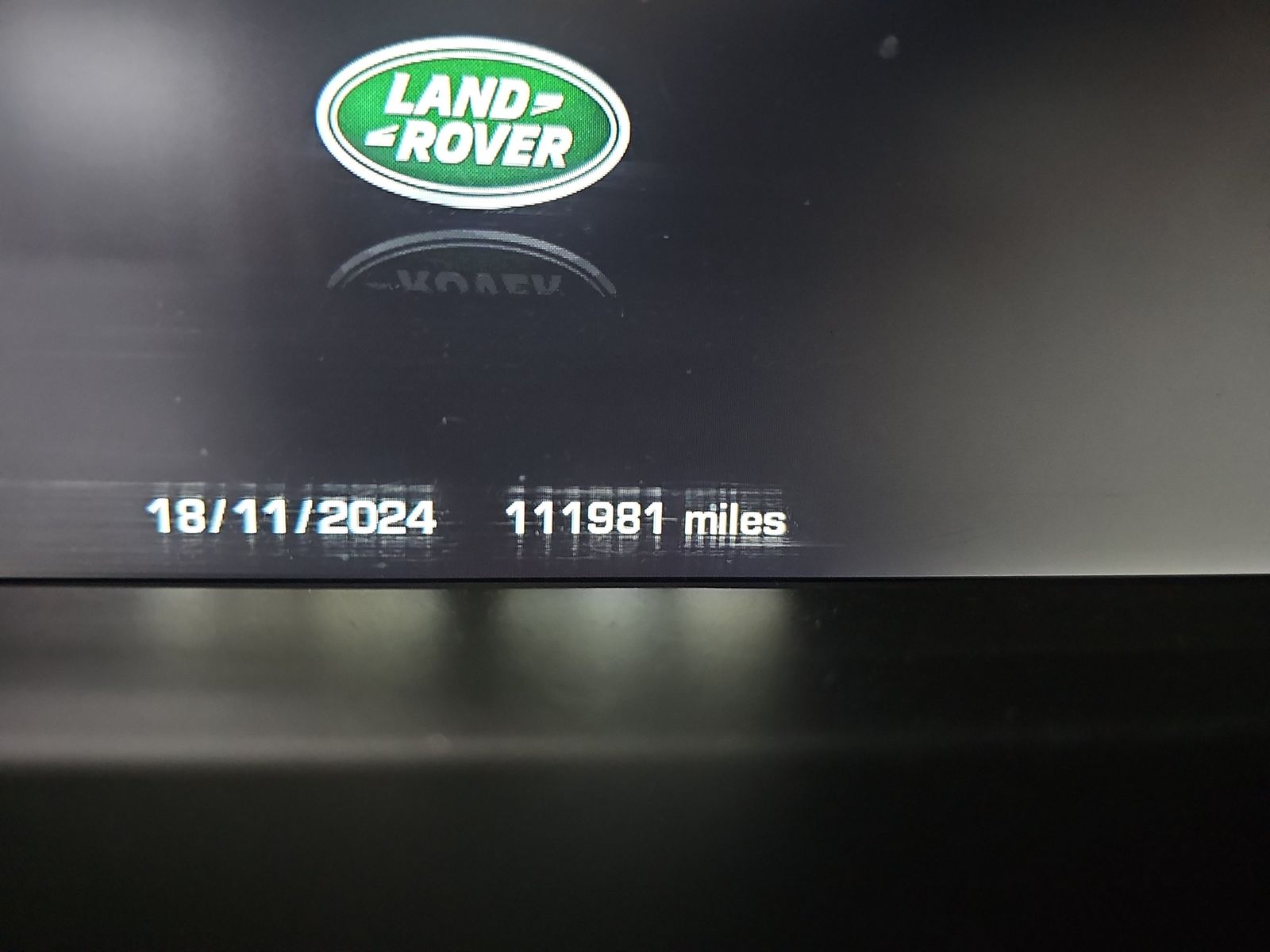 2016 Land Rover Range Rover HSE AWD