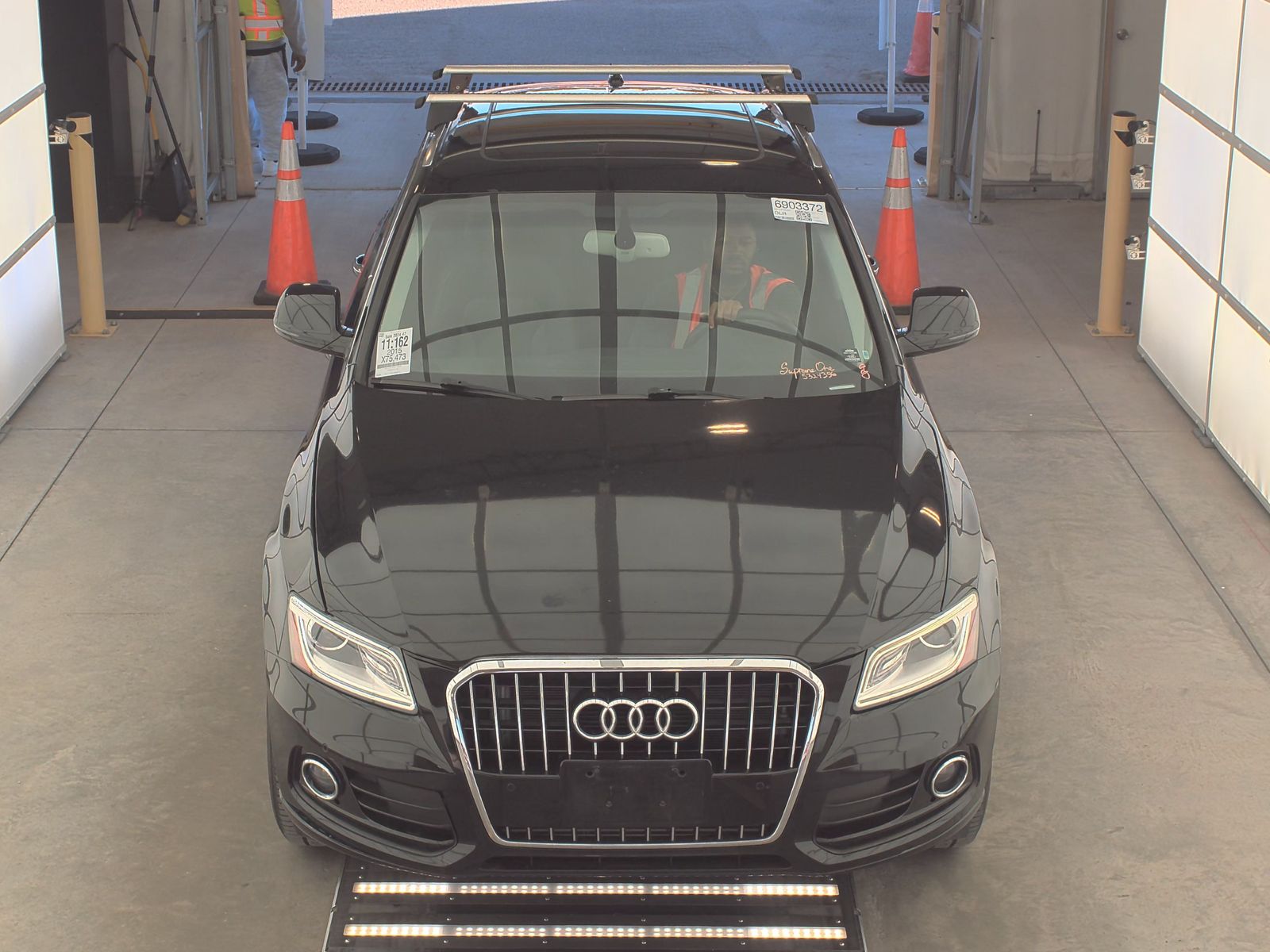 2015 Audi Q5 2.0T Premium Plus AWD