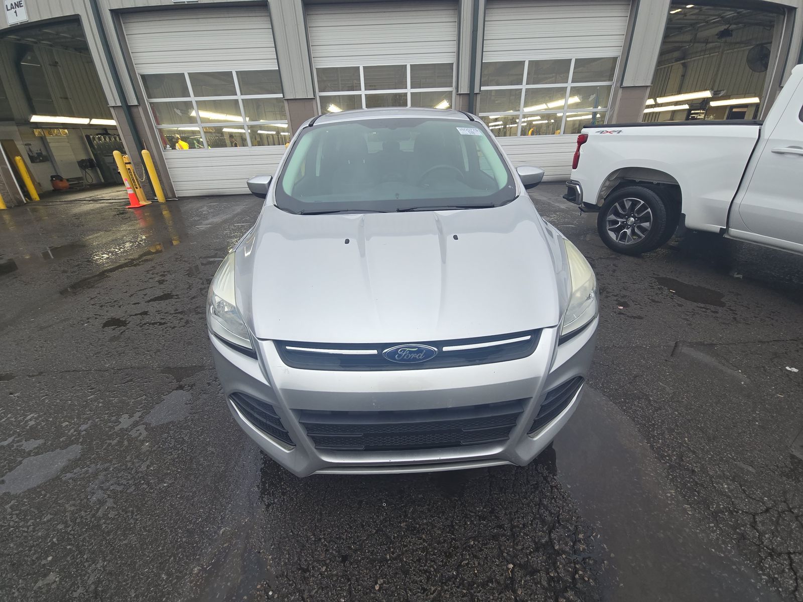 2015 Ford Escape SE FWD