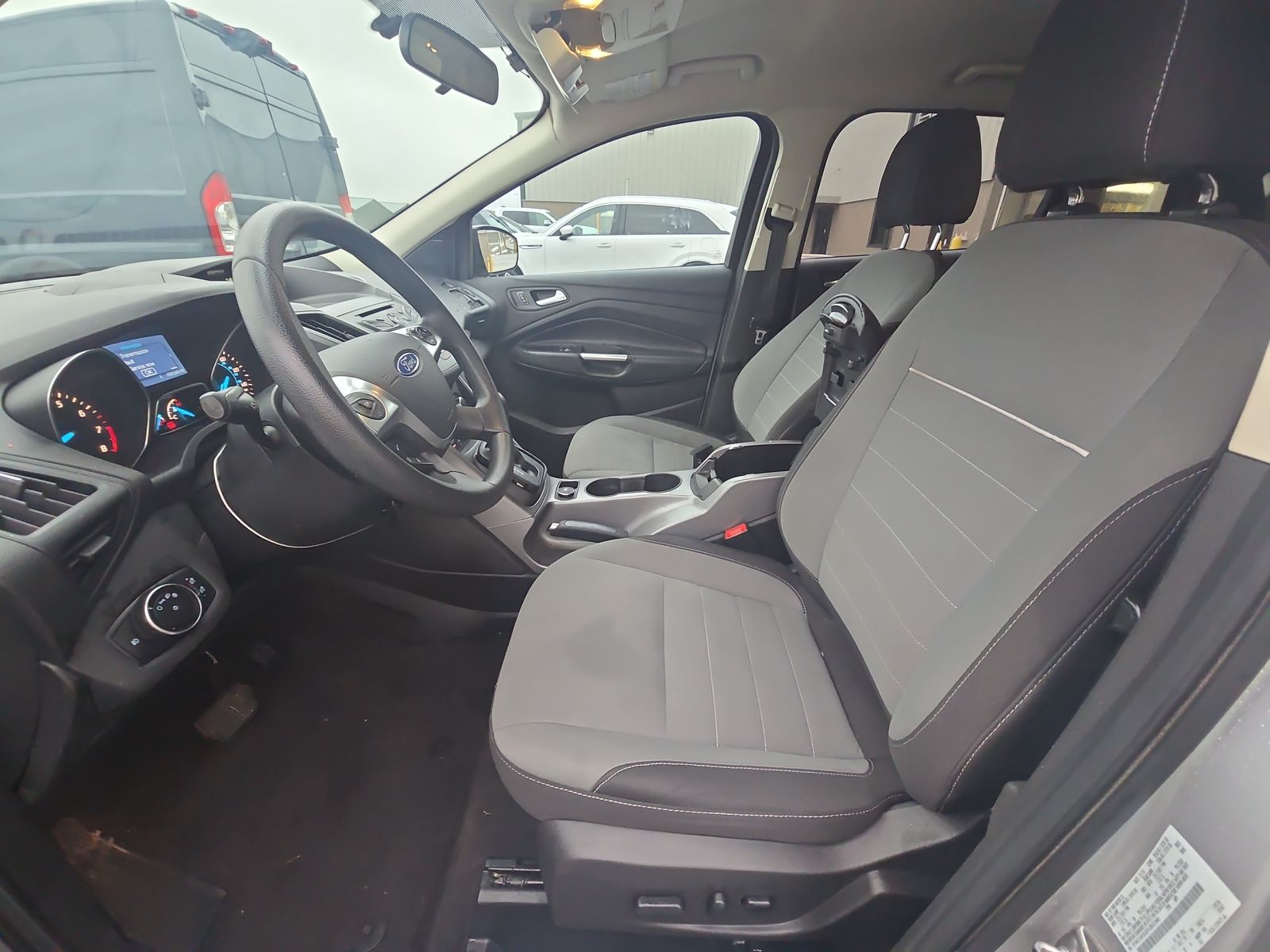 2015 Ford Escape SE FWD