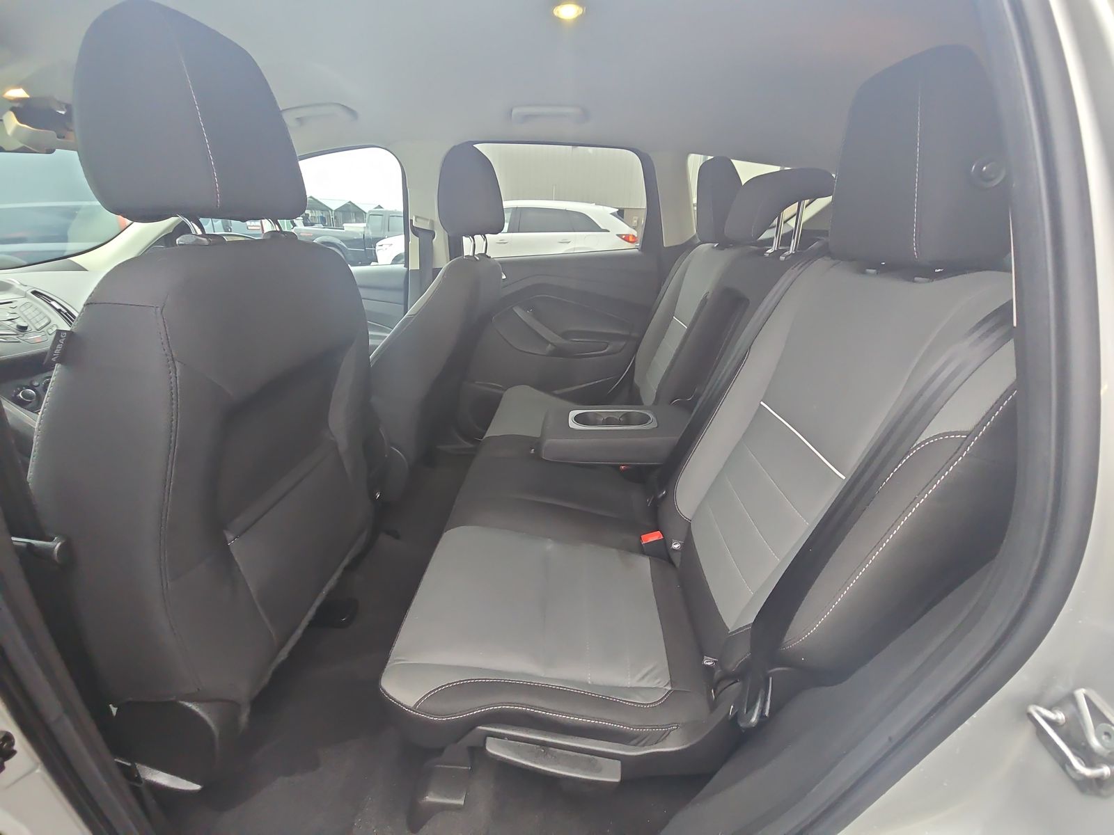 2015 Ford Escape SE FWD