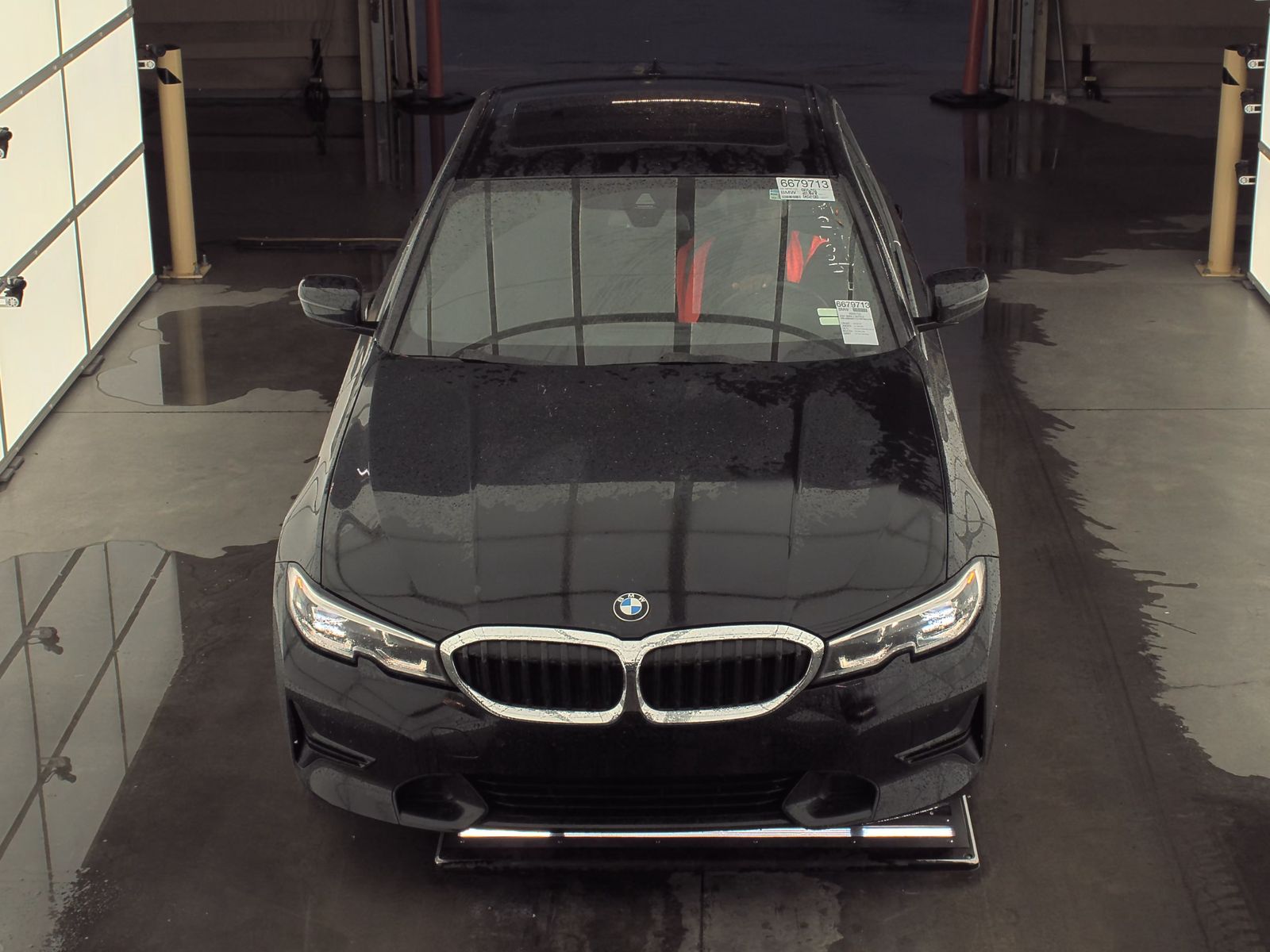 2021 BMW 3 Series 330i RWD