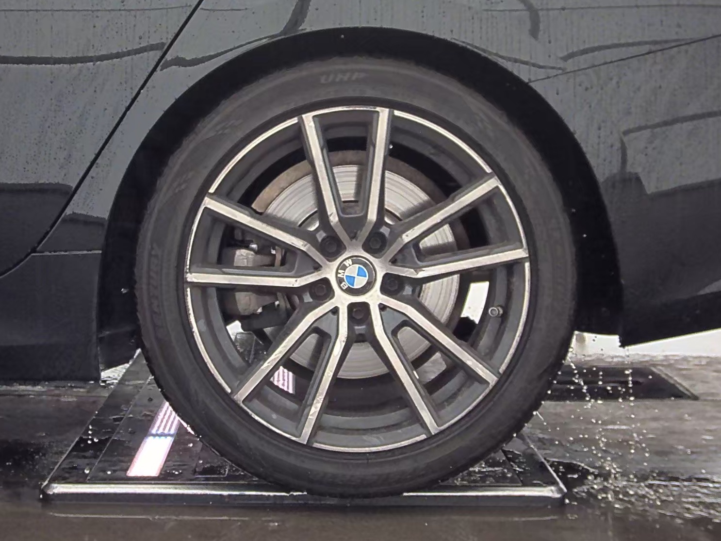 2021 BMW 3 Series 330i RWD