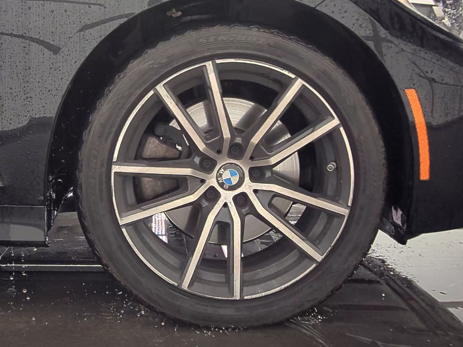 2021 BMW 3 Series 330i RWD