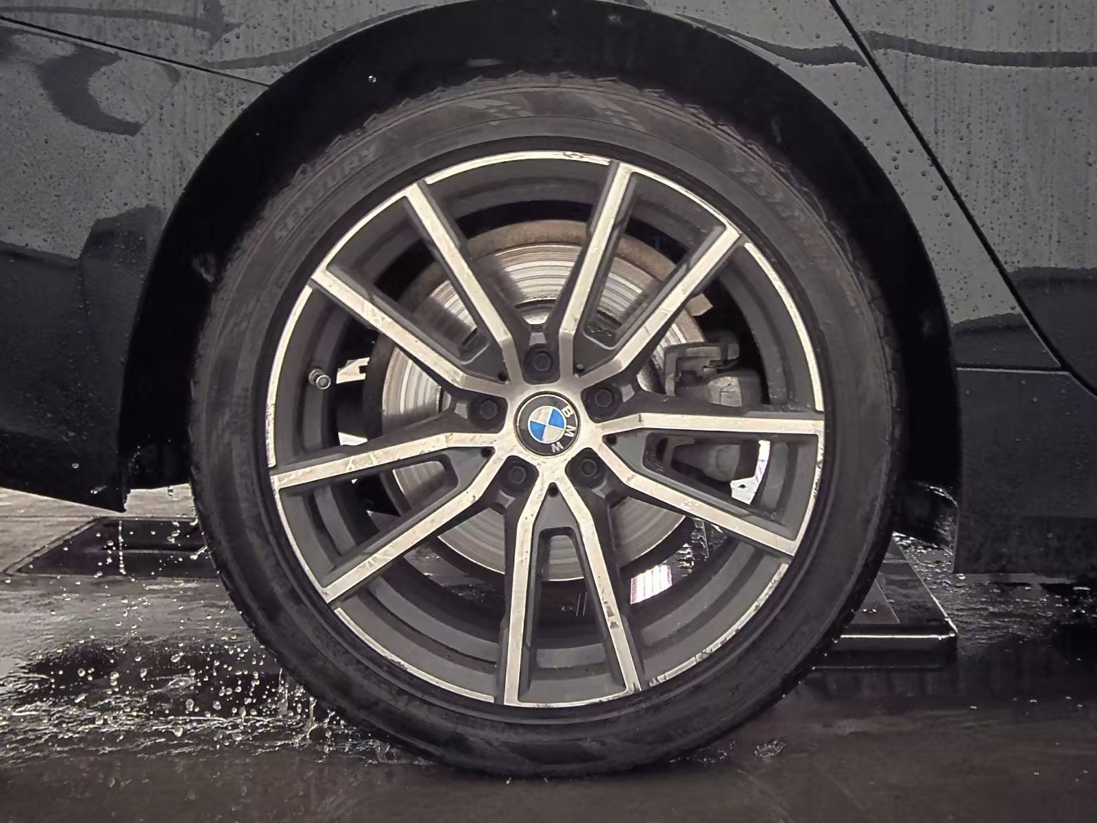 2021 BMW 3 Series 330i RWD