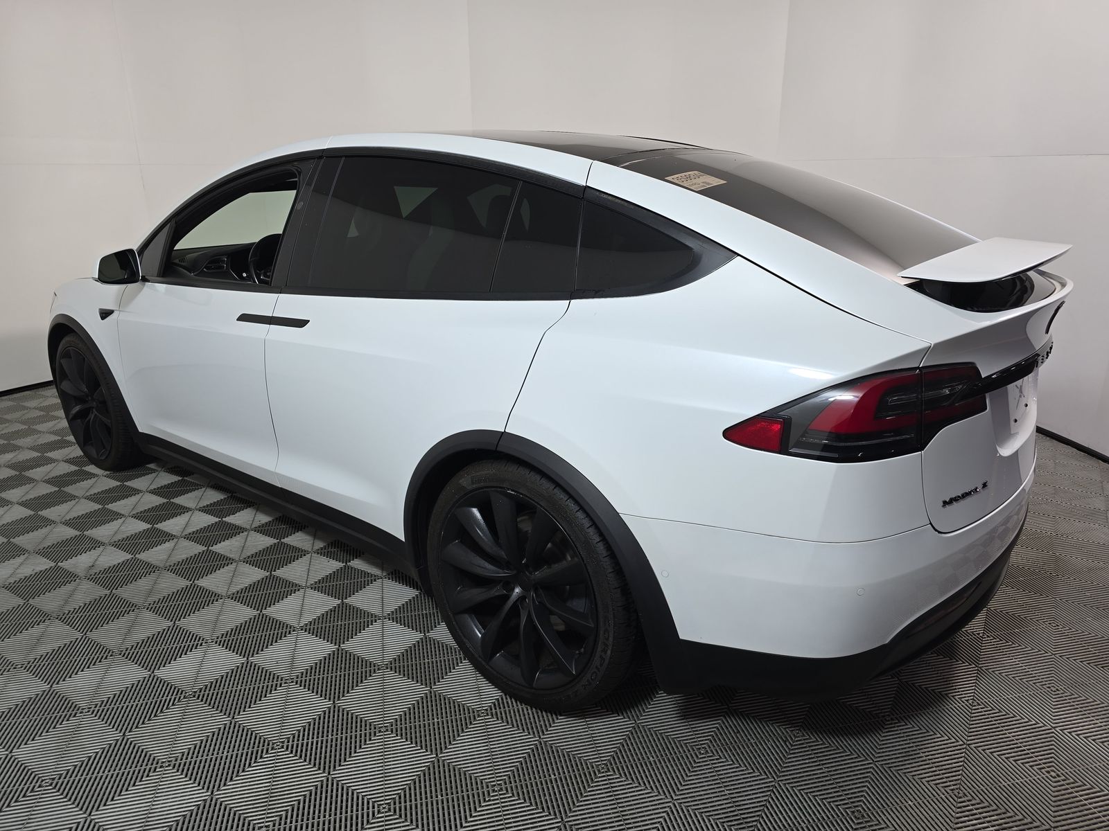 2017 Tesla Model X 100D AWD