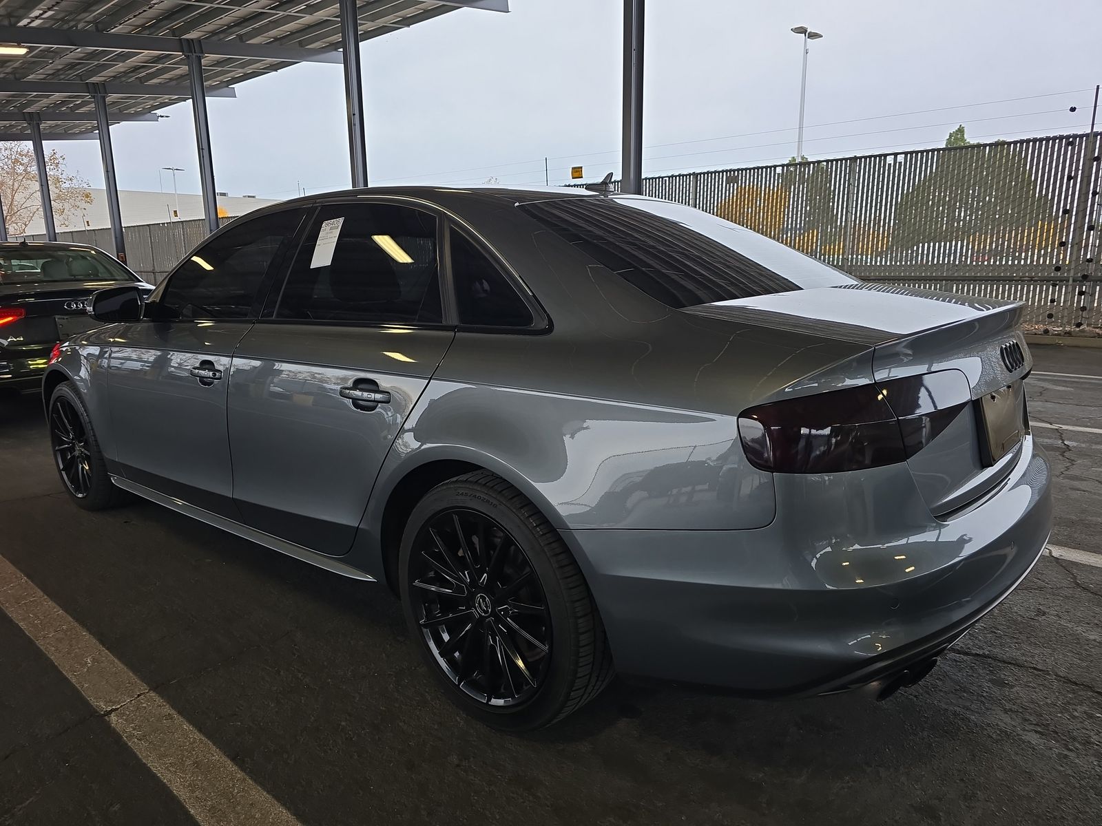 2014 Audi A4 2.0T Premium Plus AWD