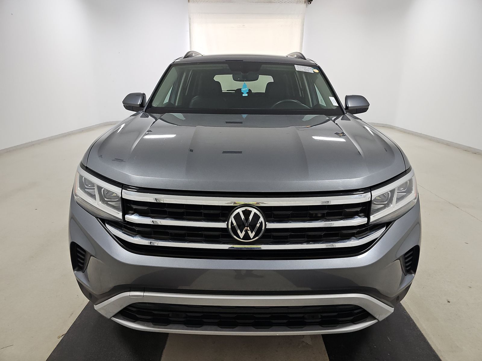 2021 Volkswagen Atlas 3.6L SE FWD