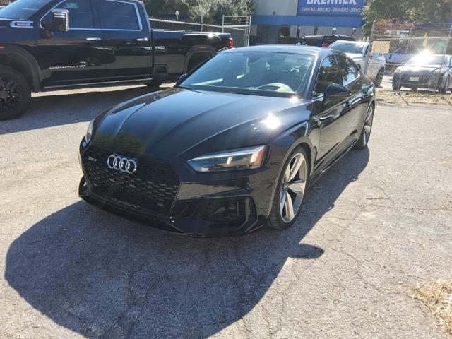 2019 Audi RS 5 Sportback Hatchback