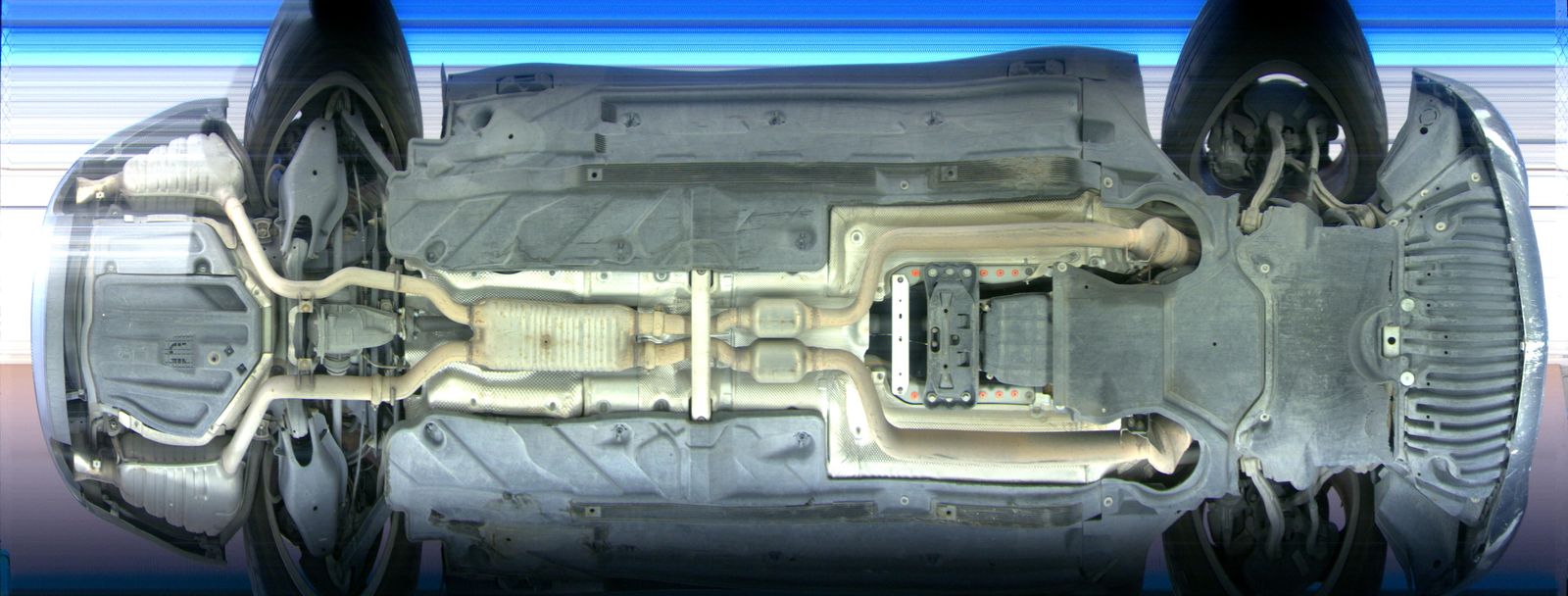 2011 Mercedes-Benz C-Class C 300 RWD