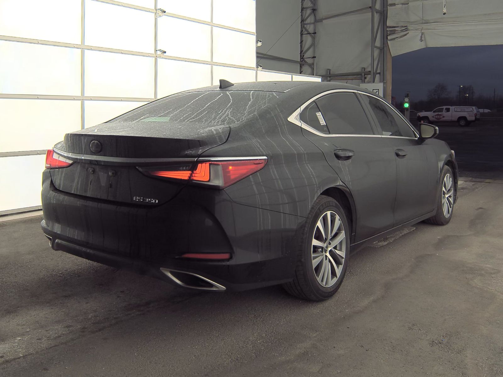 2020 Lexus ES ES 350 FWD