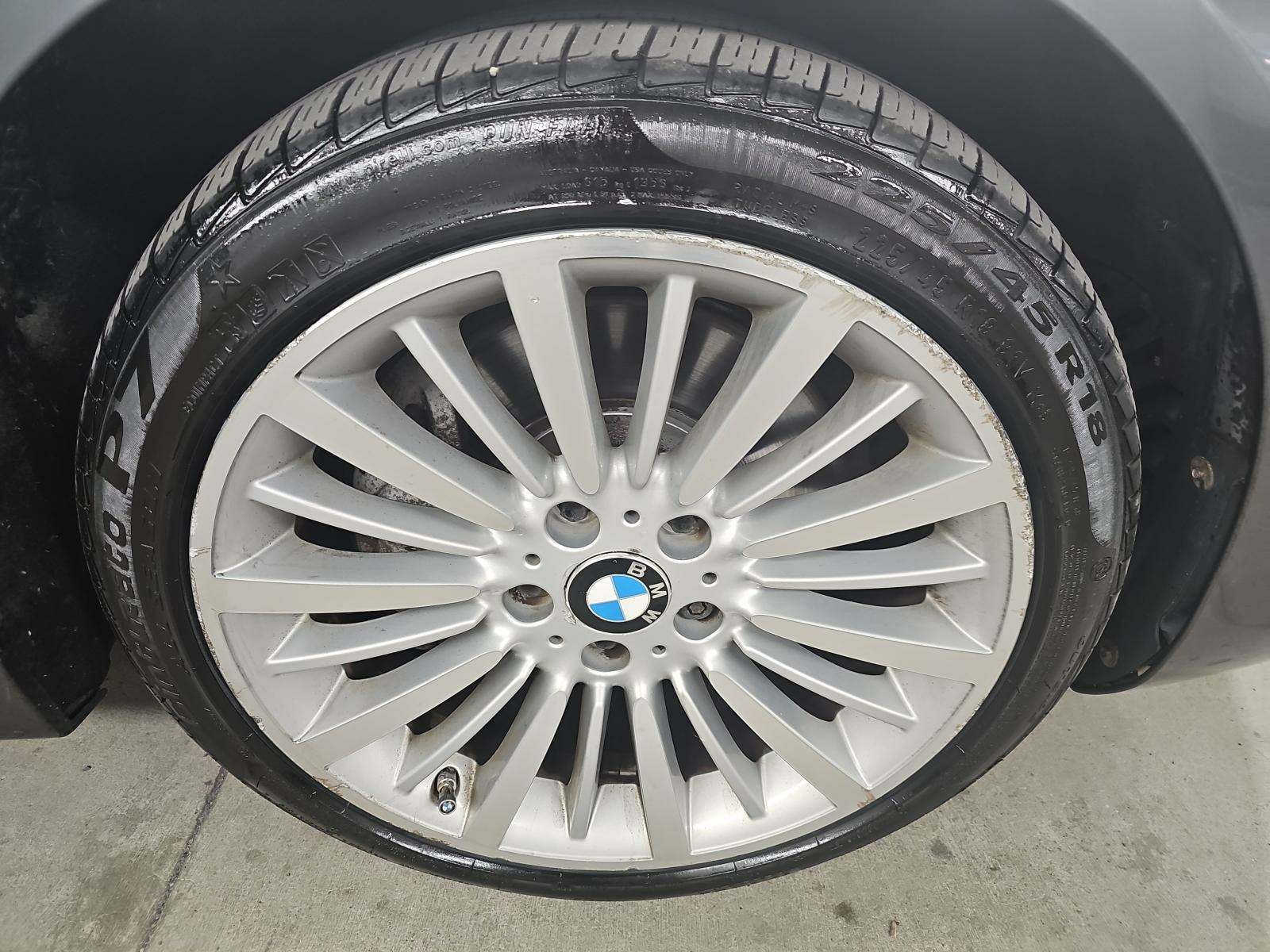 2015 BMW 4 Series 435i xDrive AWD