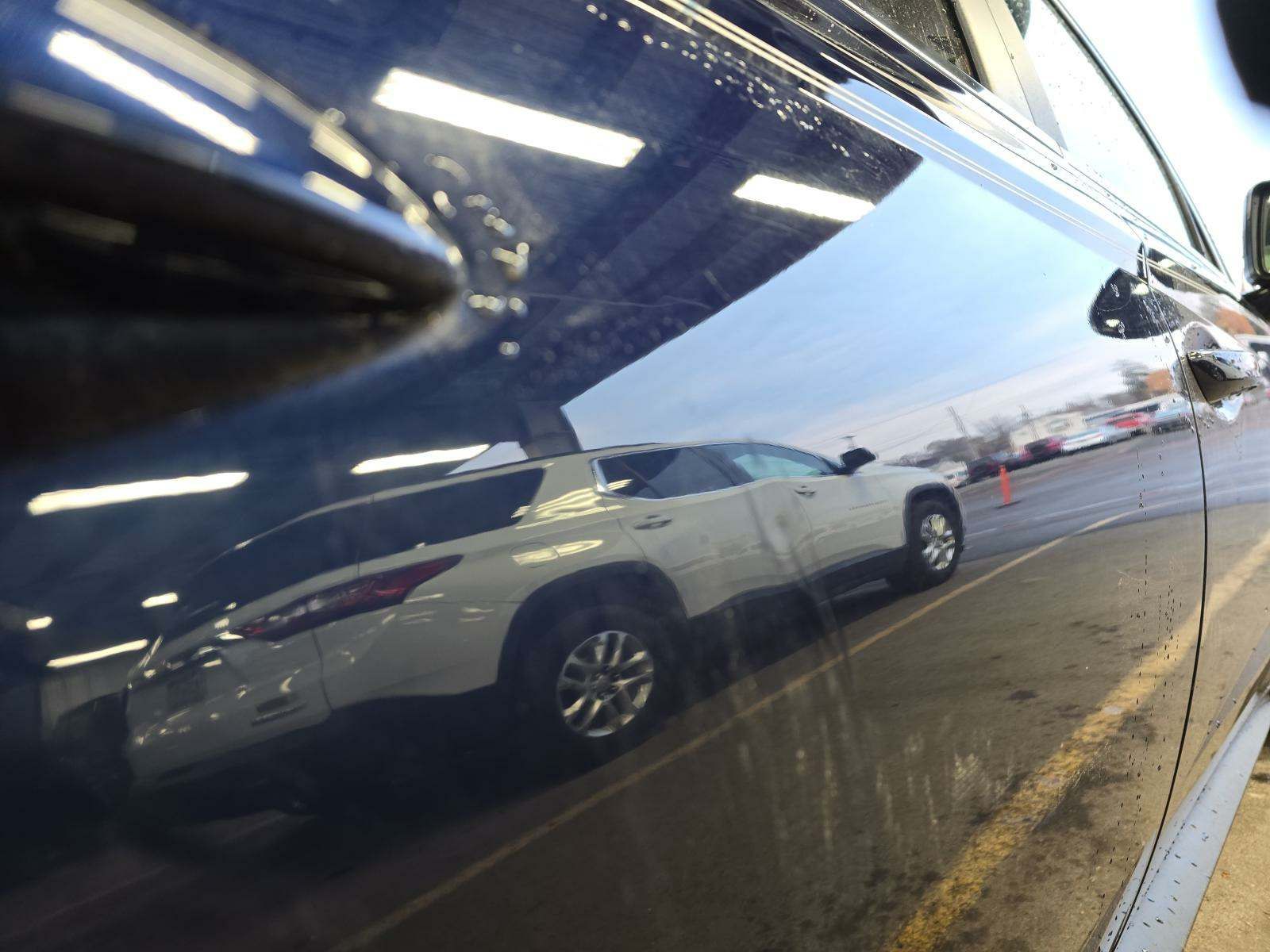 2021 Hyundai Sonata SE FWD