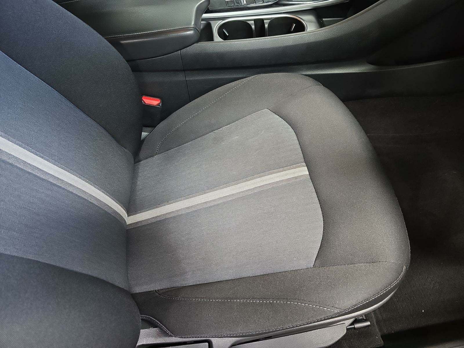 2021 Hyundai Sonata SE FWD