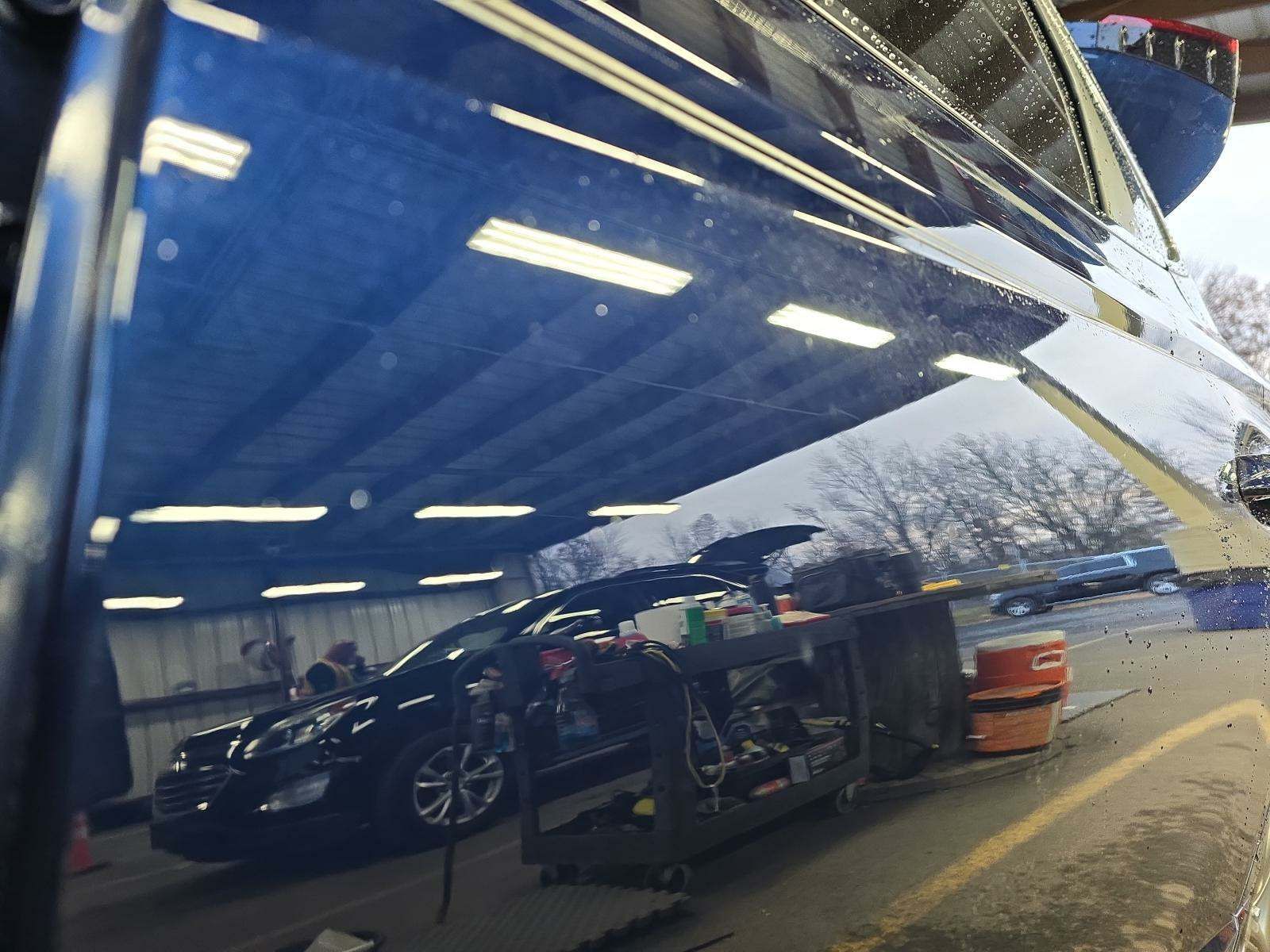 2021 Hyundai Sonata SE FWD