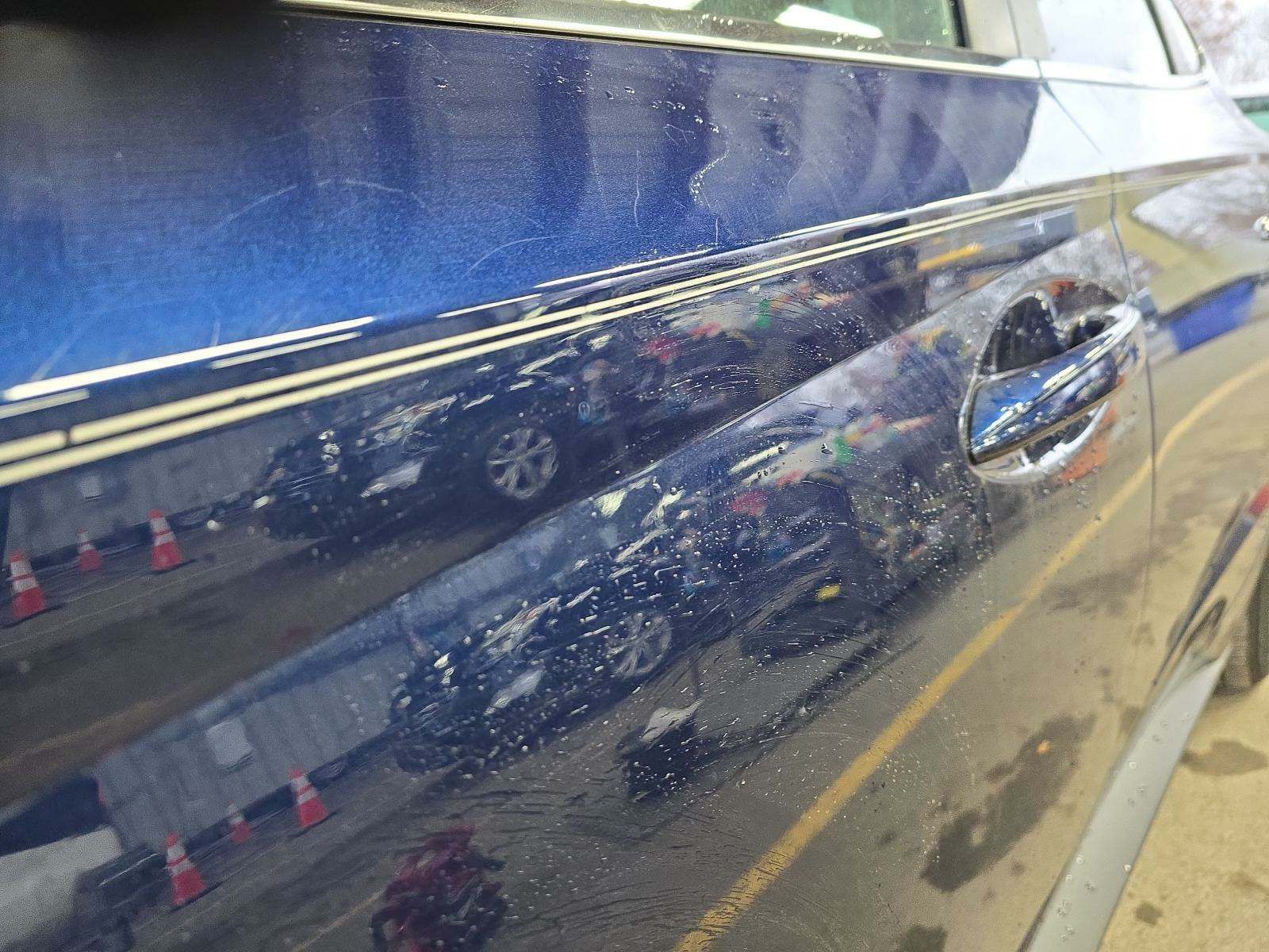 2021 Hyundai Sonata SE FWD