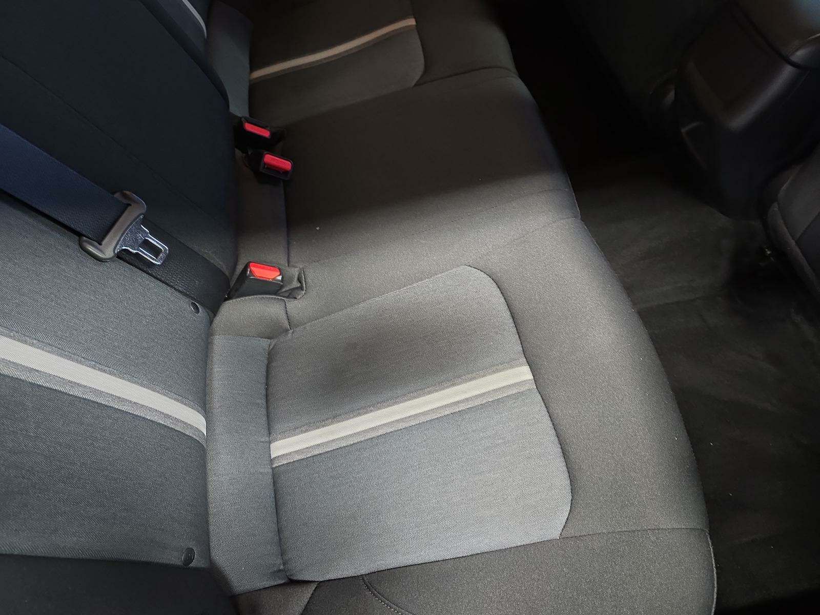 2021 Hyundai Sonata SE FWD