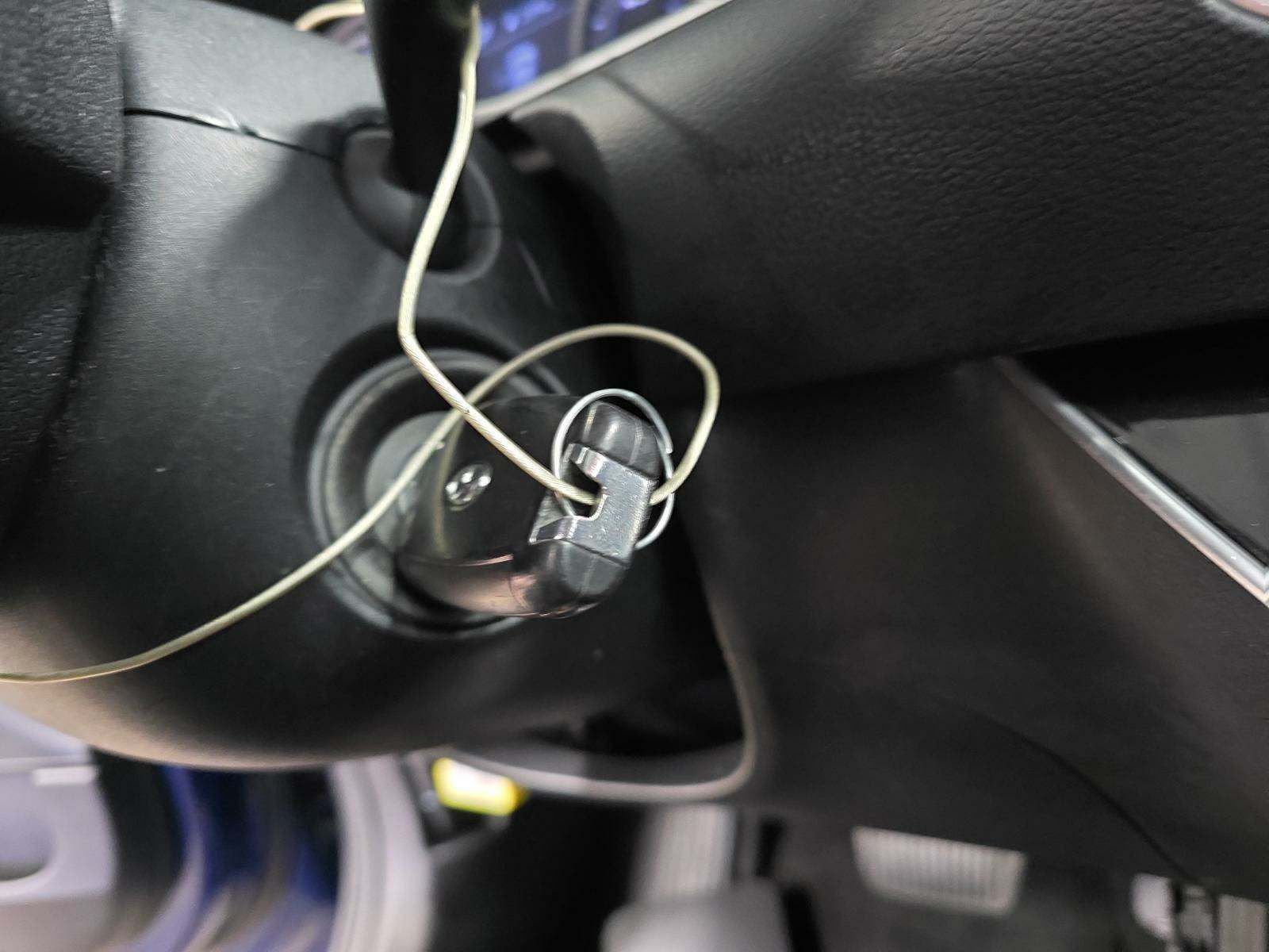 2021 Hyundai Sonata SE FWD
