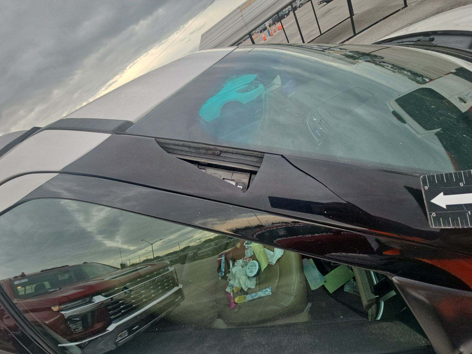 2016 Ford Explorer XLT FWD