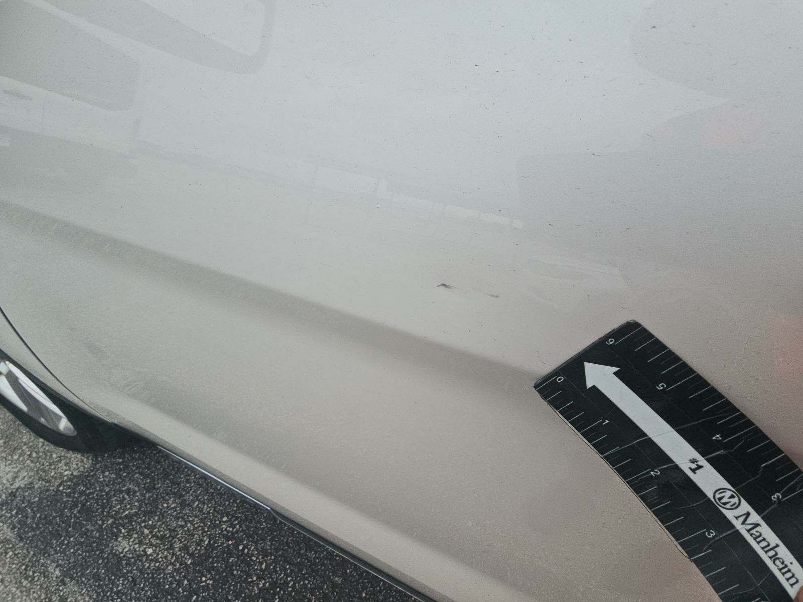 2016 Ford Explorer XLT FWD