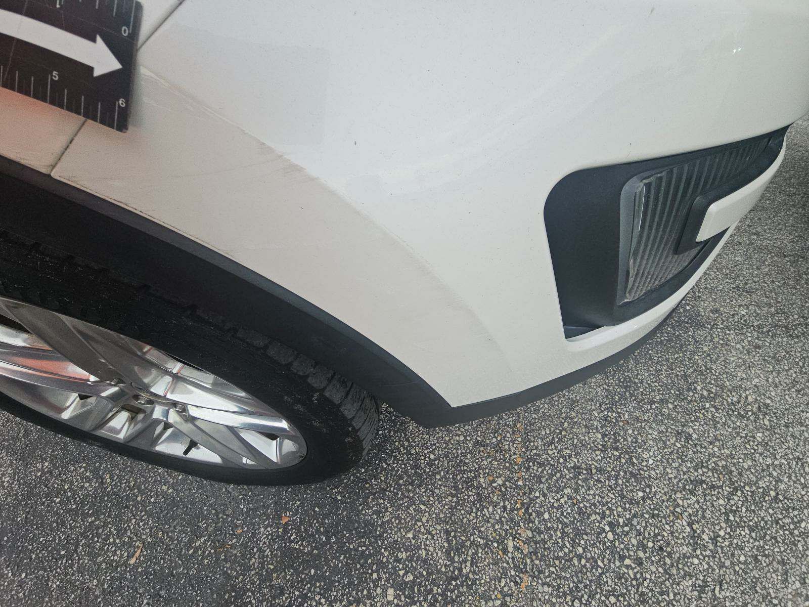 2016 Ford Explorer XLT FWD