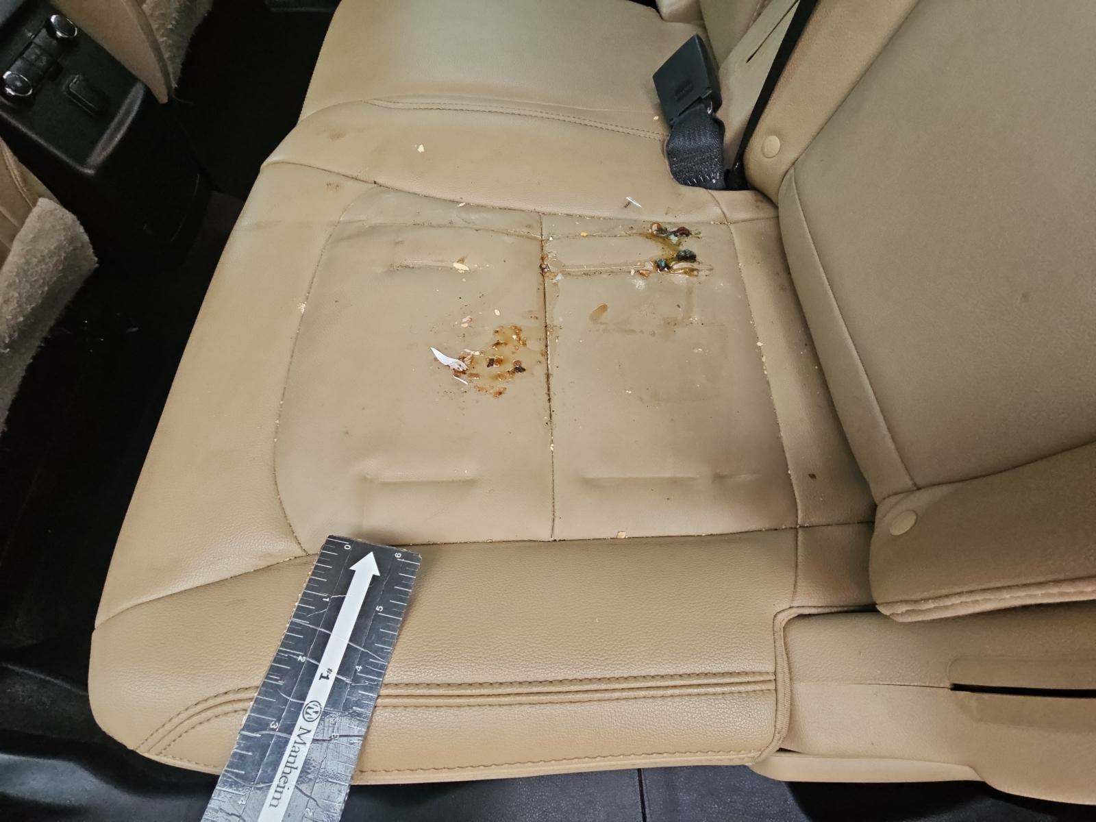 2016 Ford Explorer XLT FWD