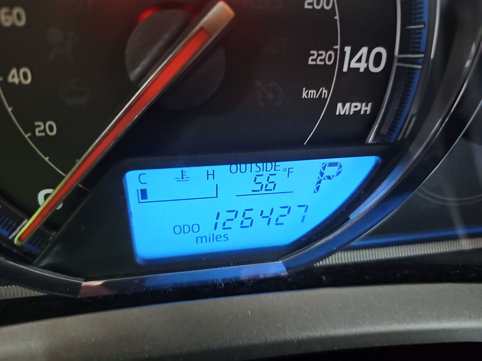 2013 Toyota RAV4 Limited AWD