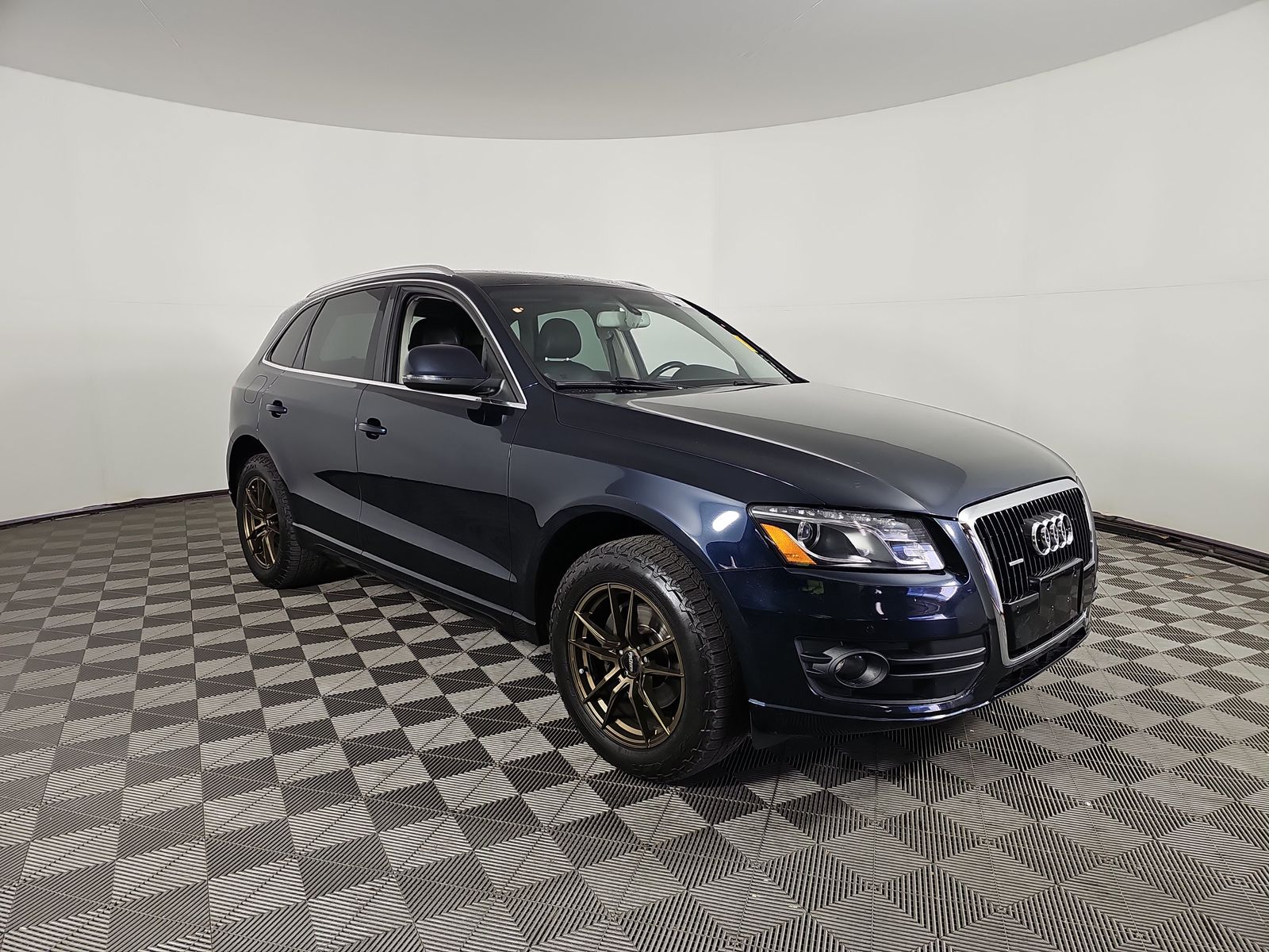 2010 Audi Q5 3.2 Premium Plus AWD