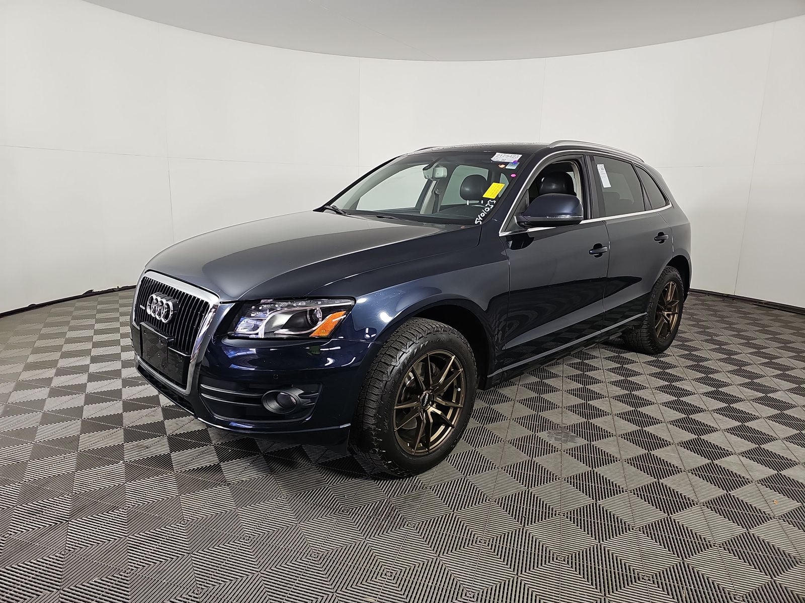 2010 Audi Q5 3.2 Premium Plus AWD