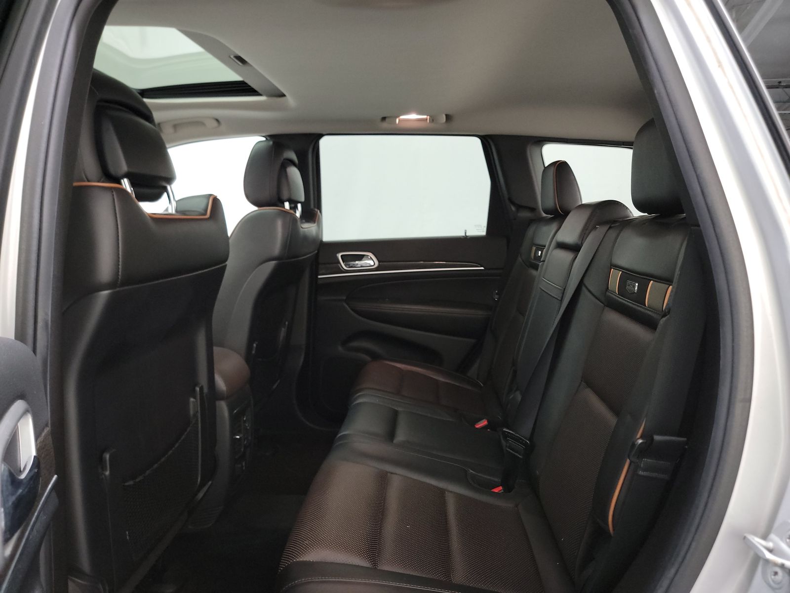 2011 Jeep Grand Cherokee Laredo 70th Anniversary Edition AWD