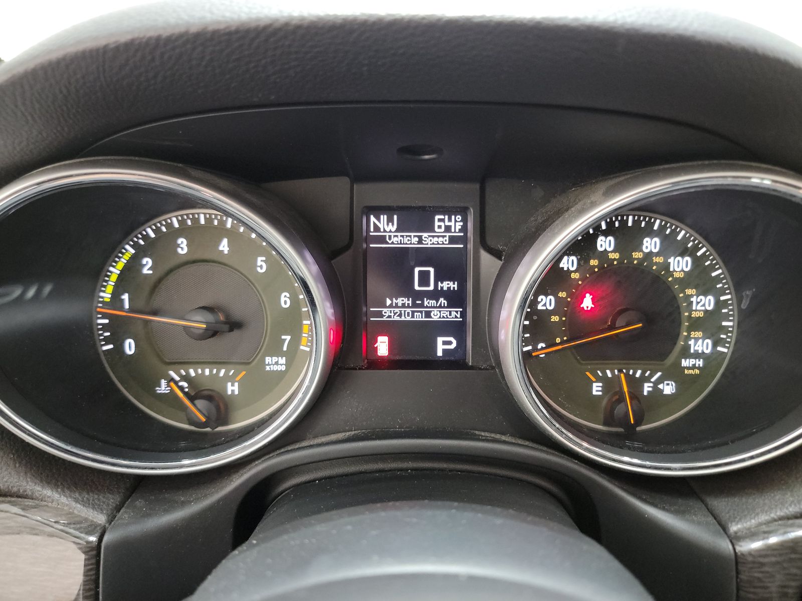 2011 Jeep Grand Cherokee Laredo 70th Anniversary Edition AWD