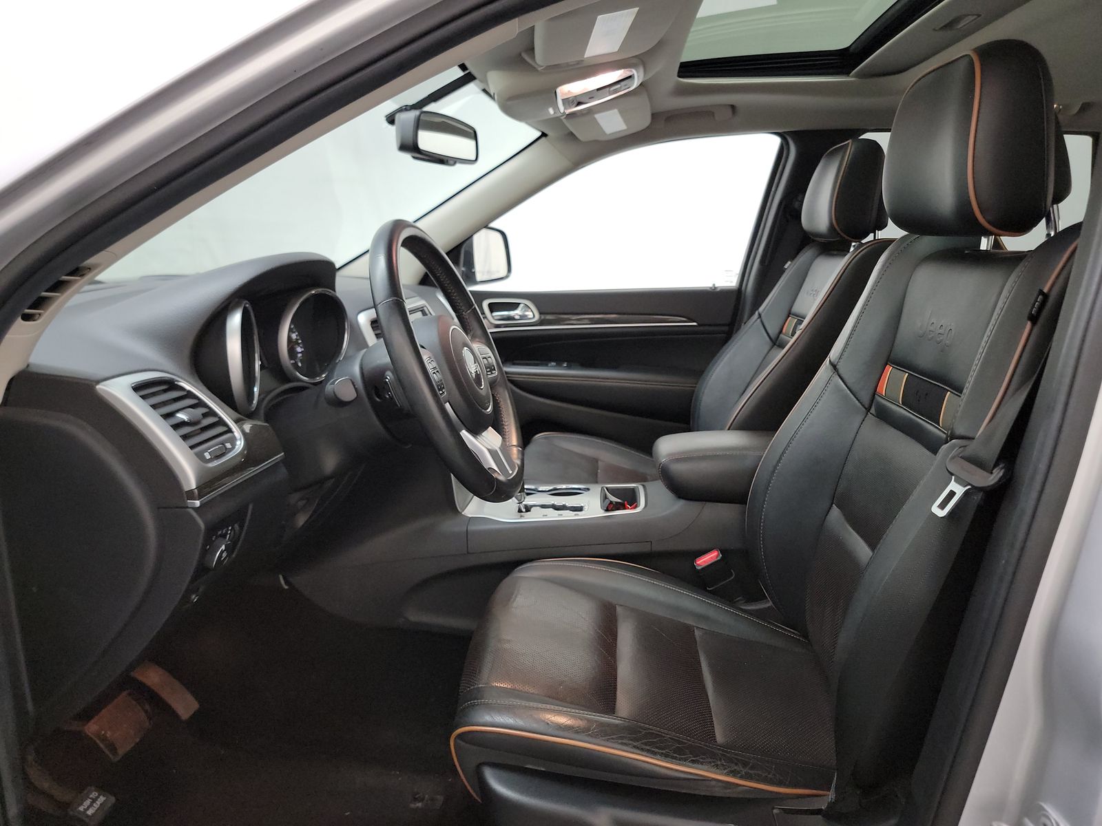 2011 Jeep Grand Cherokee Laredo 70th Anniversary Edition AWD