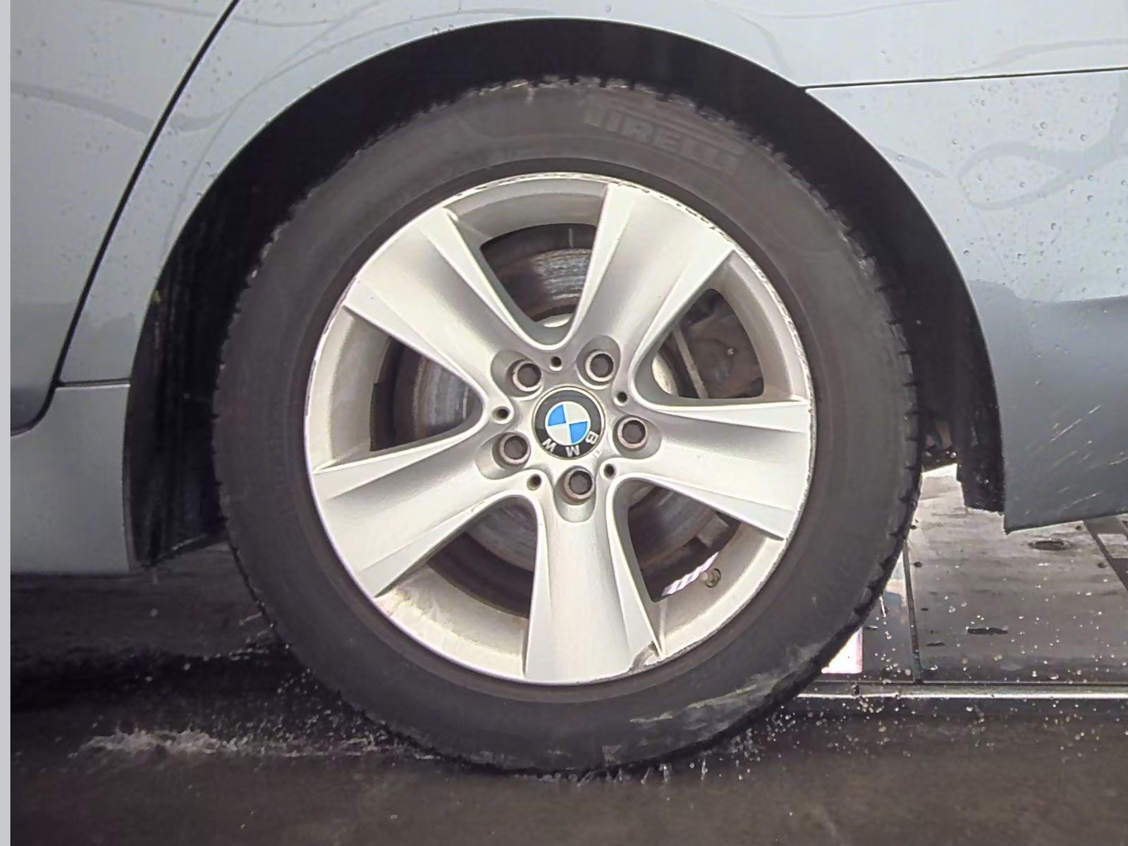 2013 BMW 5 Series 528i xDrive AWD