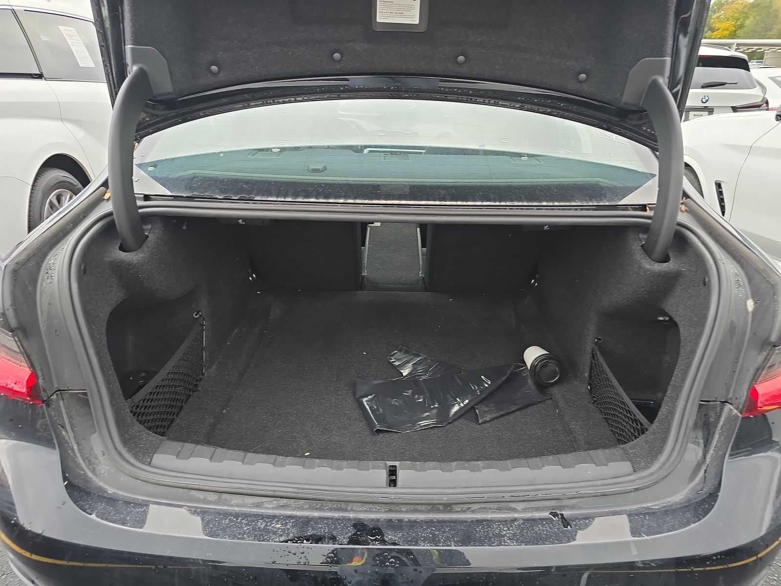 2021 BMW 3 Series 330i RWD