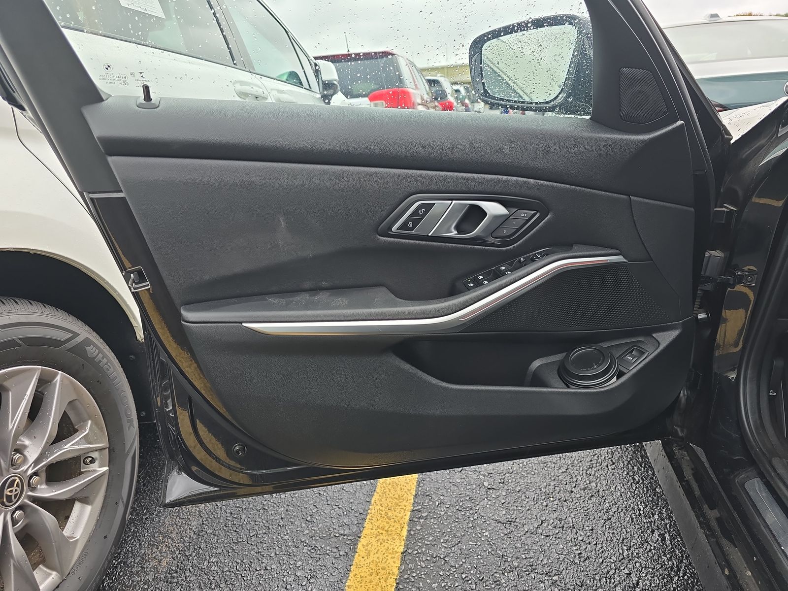 2021 BMW 3 Series 330i RWD