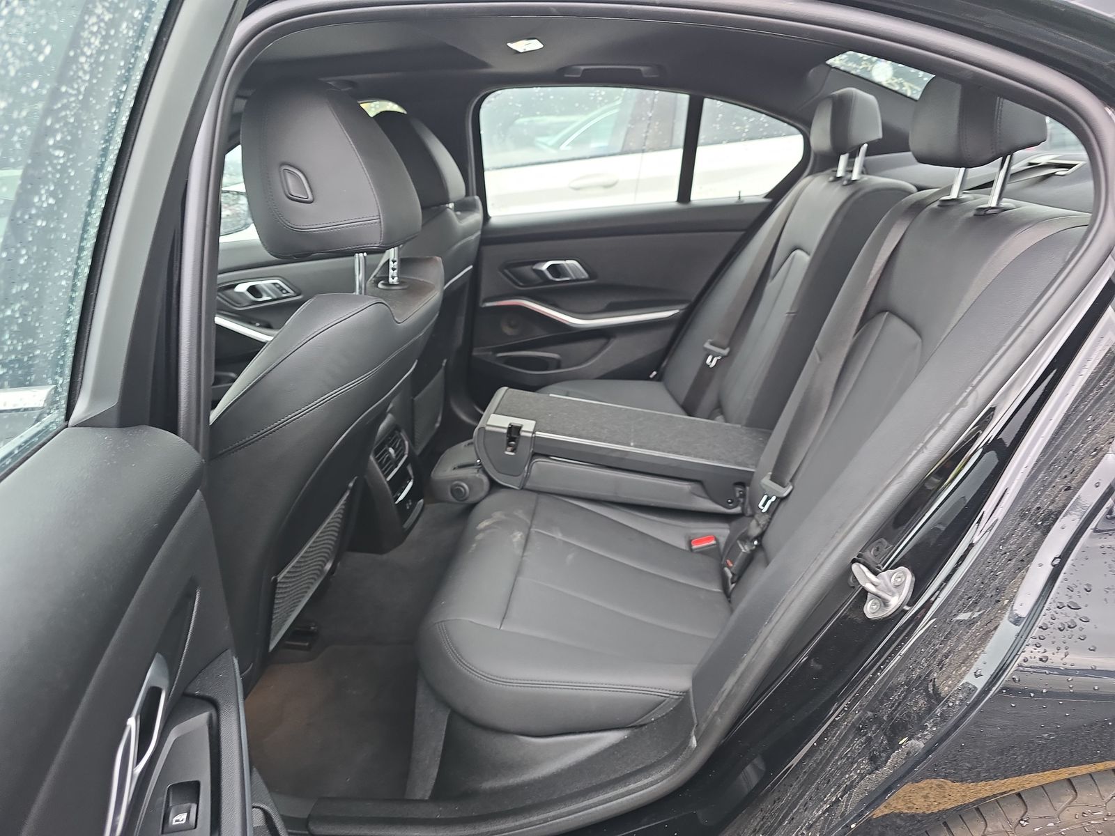 2021 BMW 3 Series 330i RWD