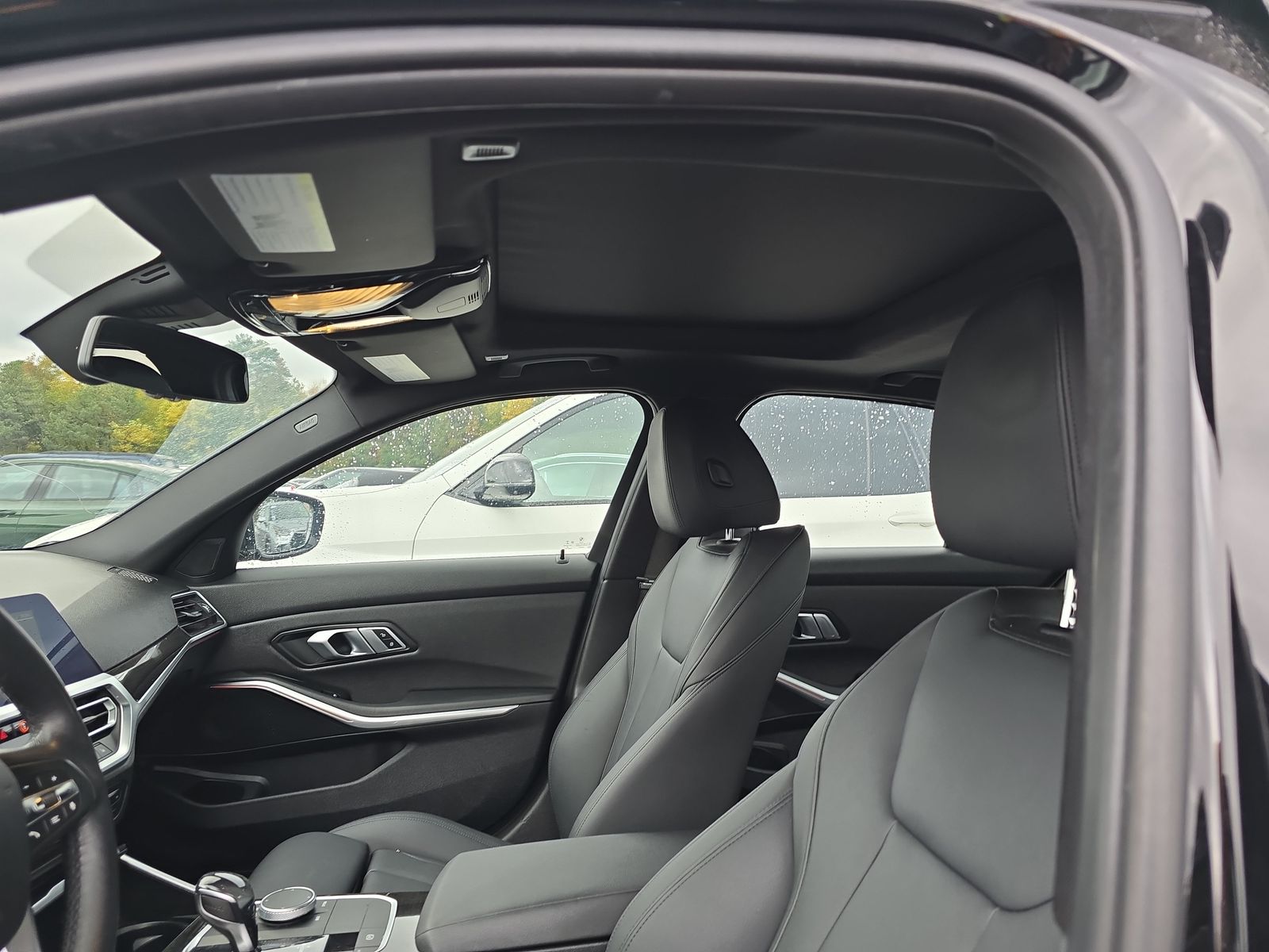 2021 BMW 3 Series 330i RWD