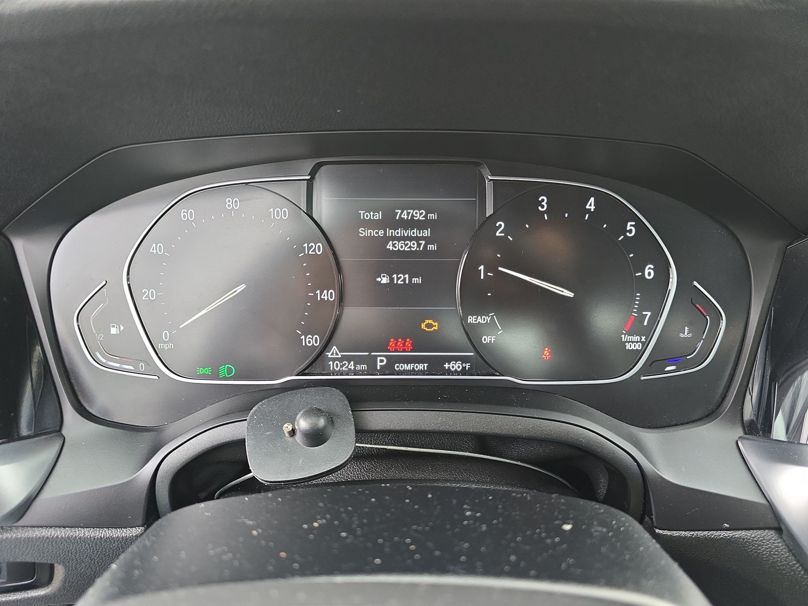 2021 BMW 3 Series 330i RWD