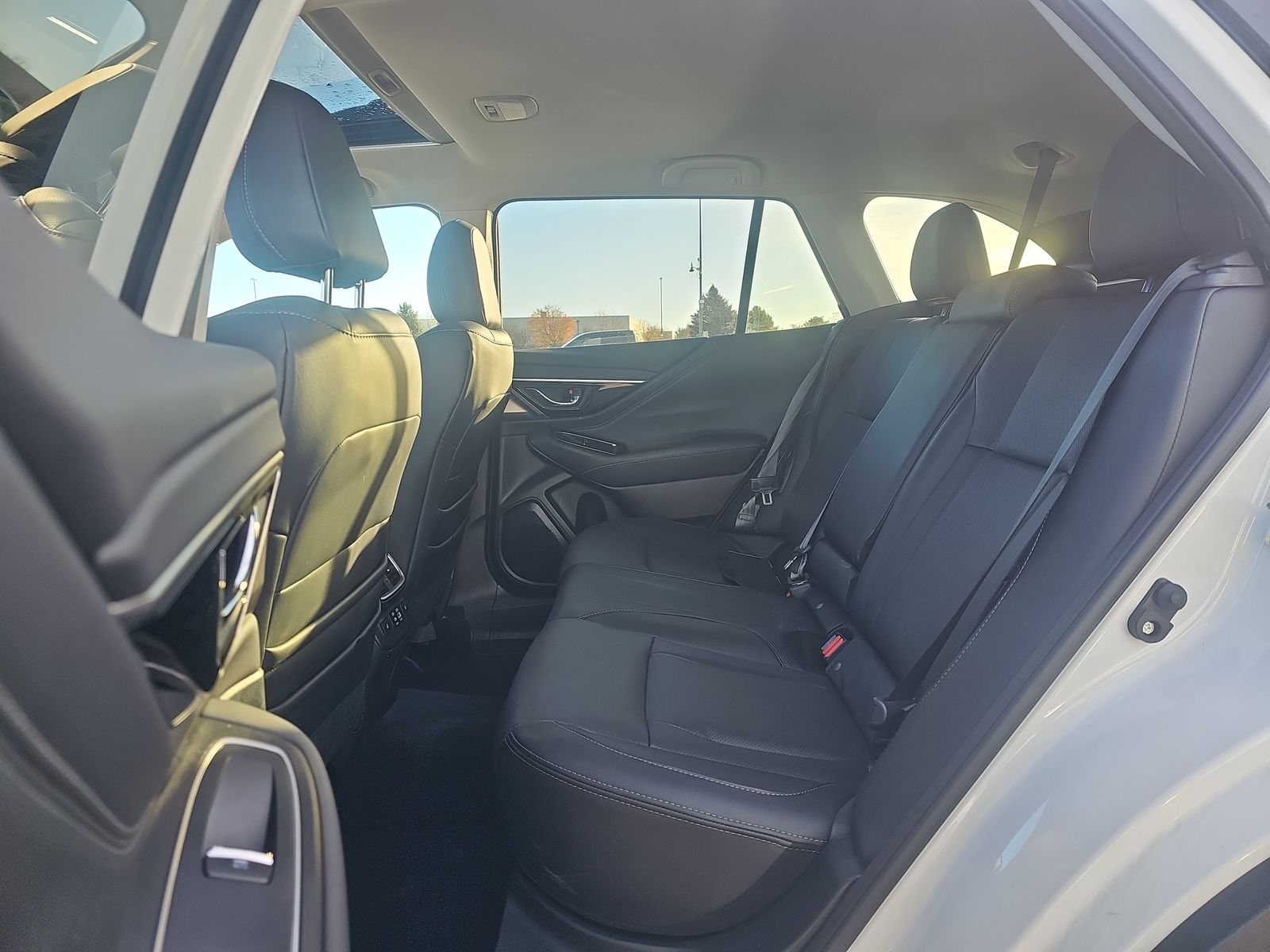 2024 Subaru Outback Limited AWD
