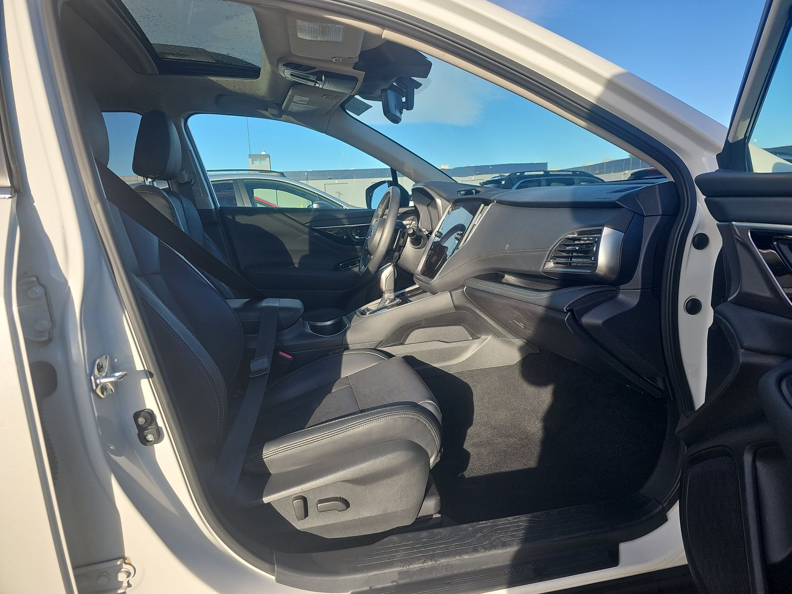 2024 Subaru Outback Limited AWD