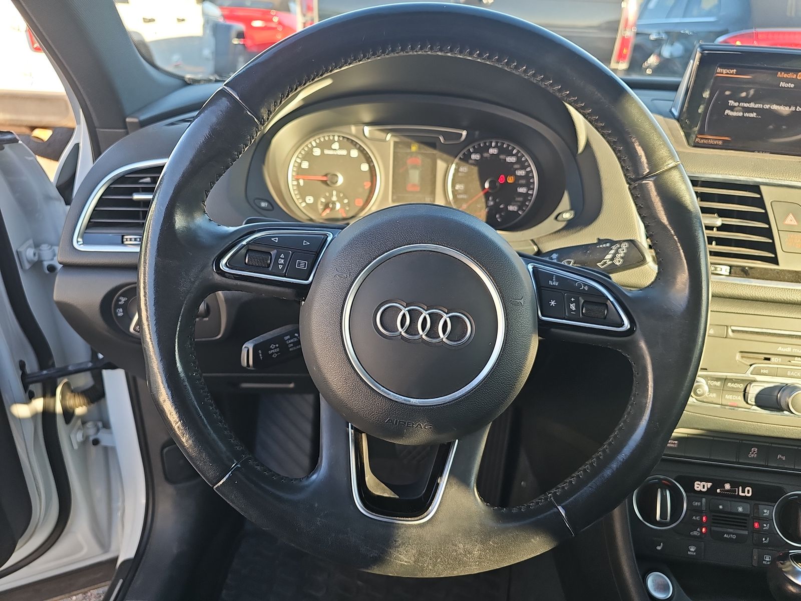 2018 Audi Q3 2.0T Premium Plus AWD