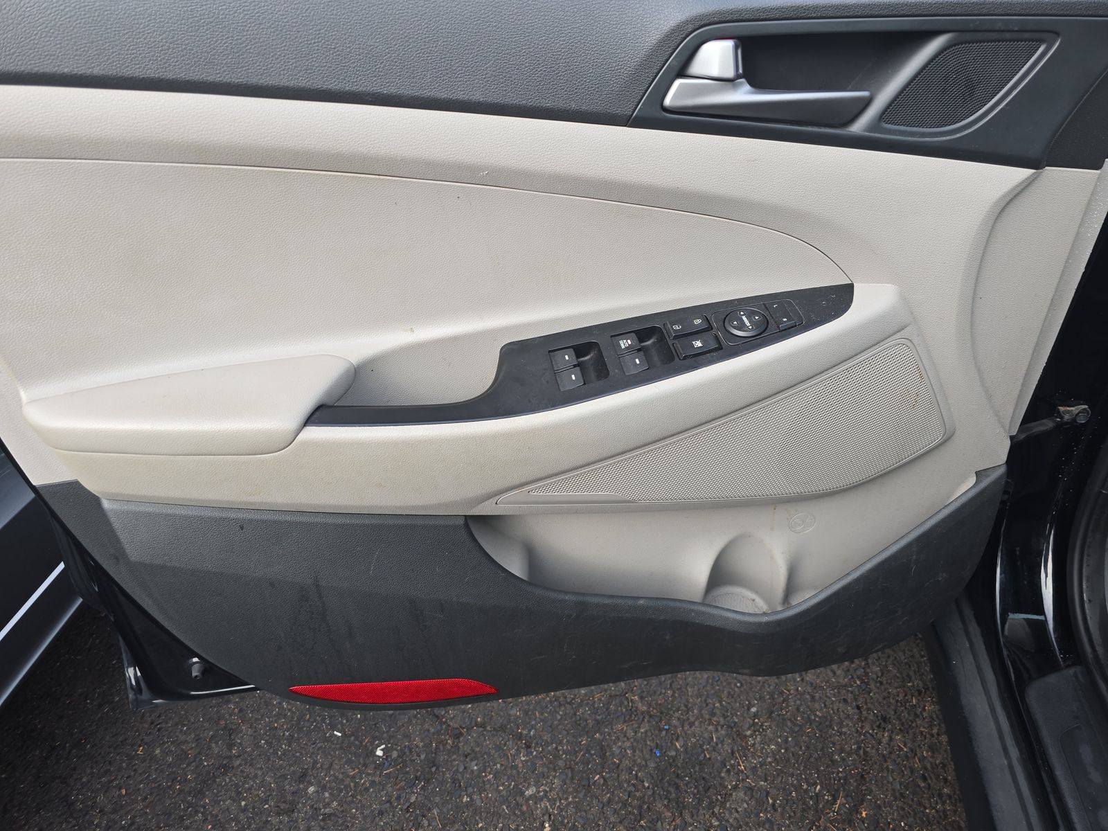 2018 Hyundai Tucson SE AWD