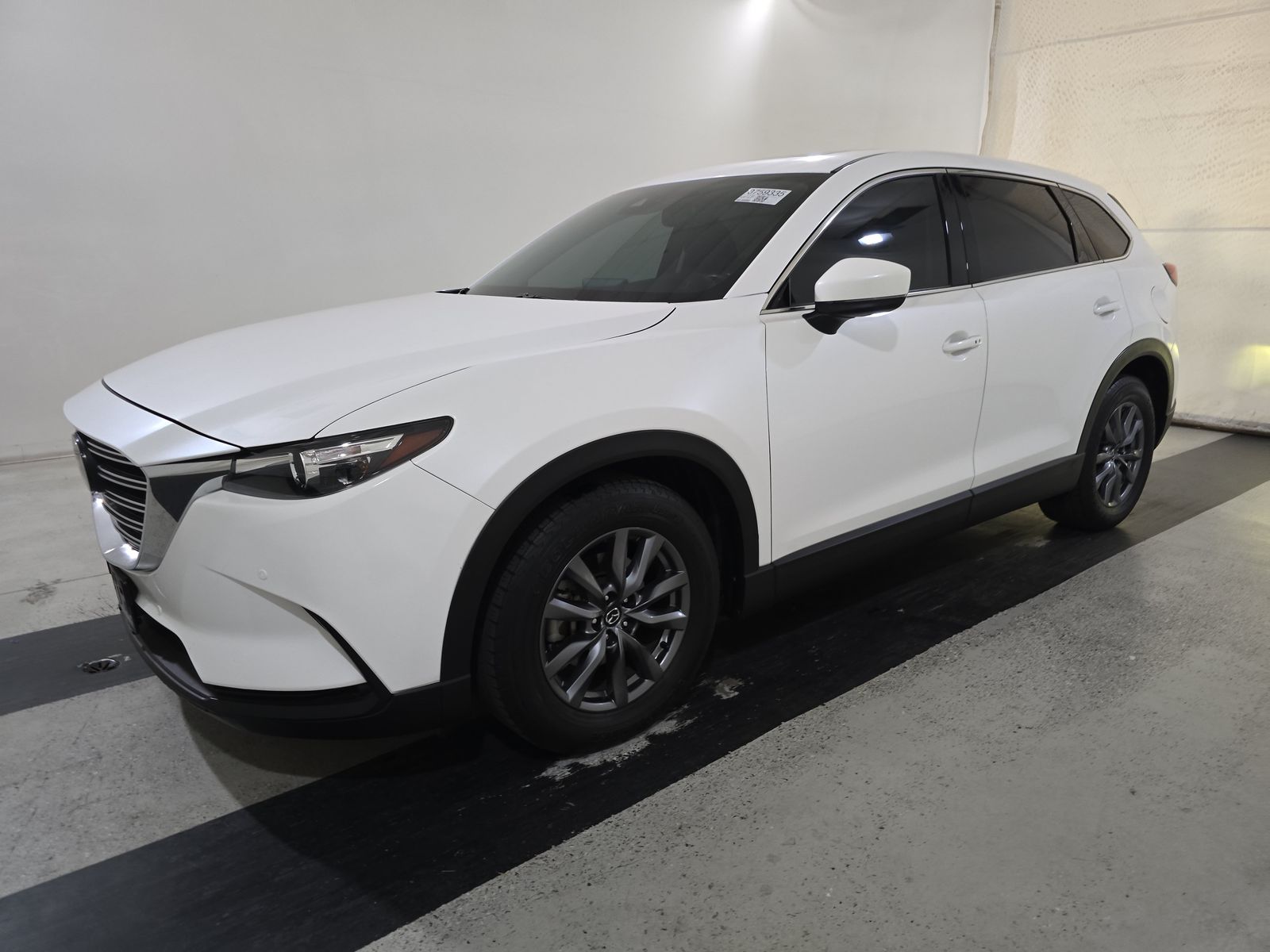 2021 MAZDA CX-9 Touring