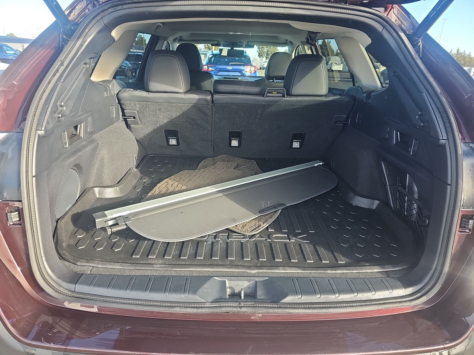 2024 Subaru Outback Limited AWD