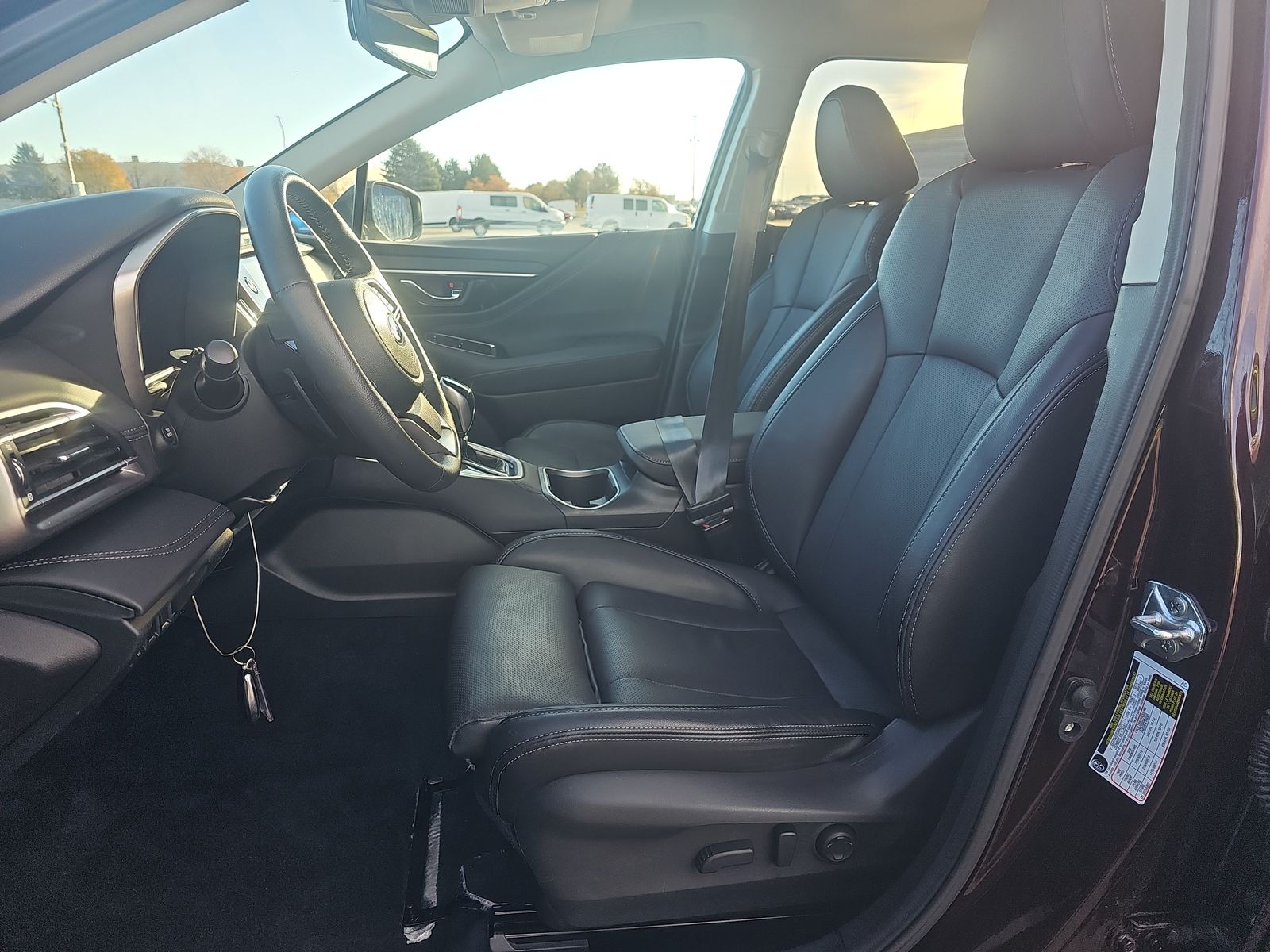 2024 Subaru Outback Limited AWD