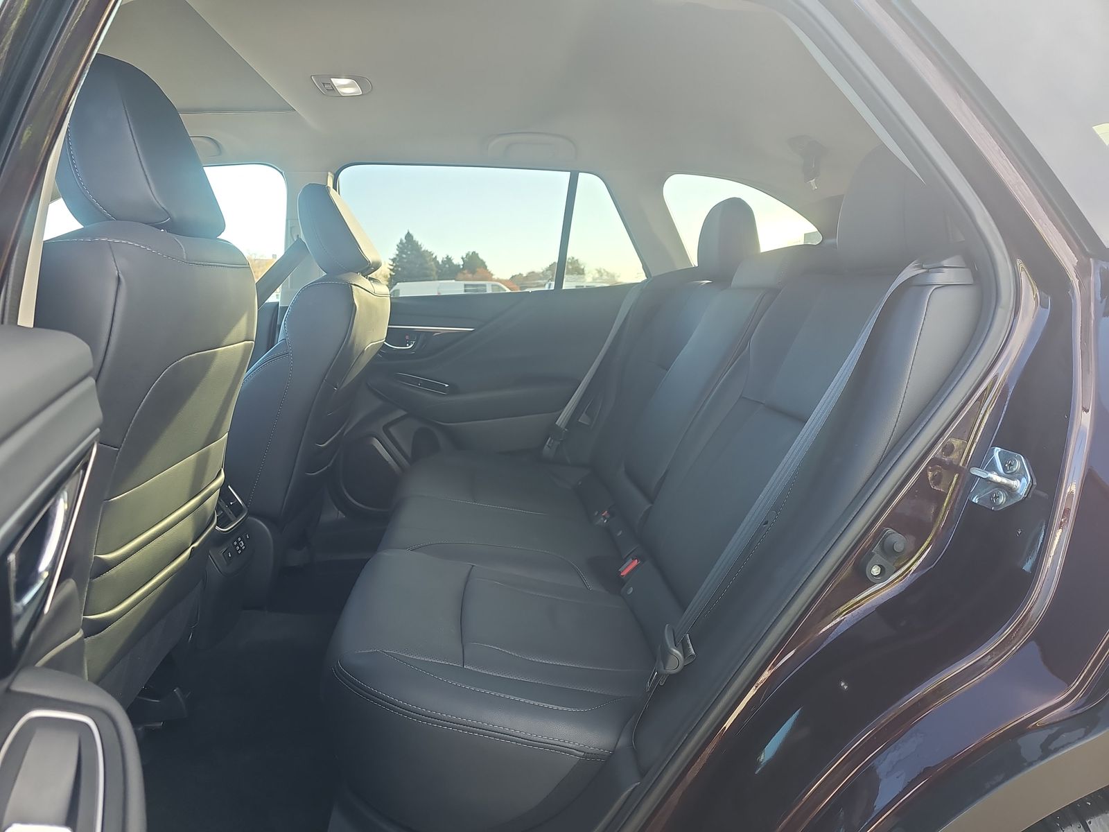 2024 Subaru Outback Limited AWD