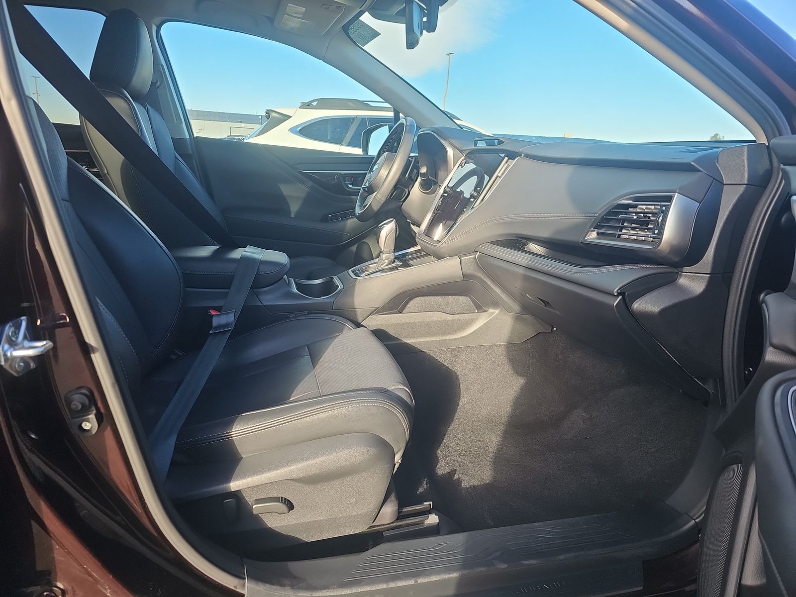 2024 Subaru Outback Limited AWD