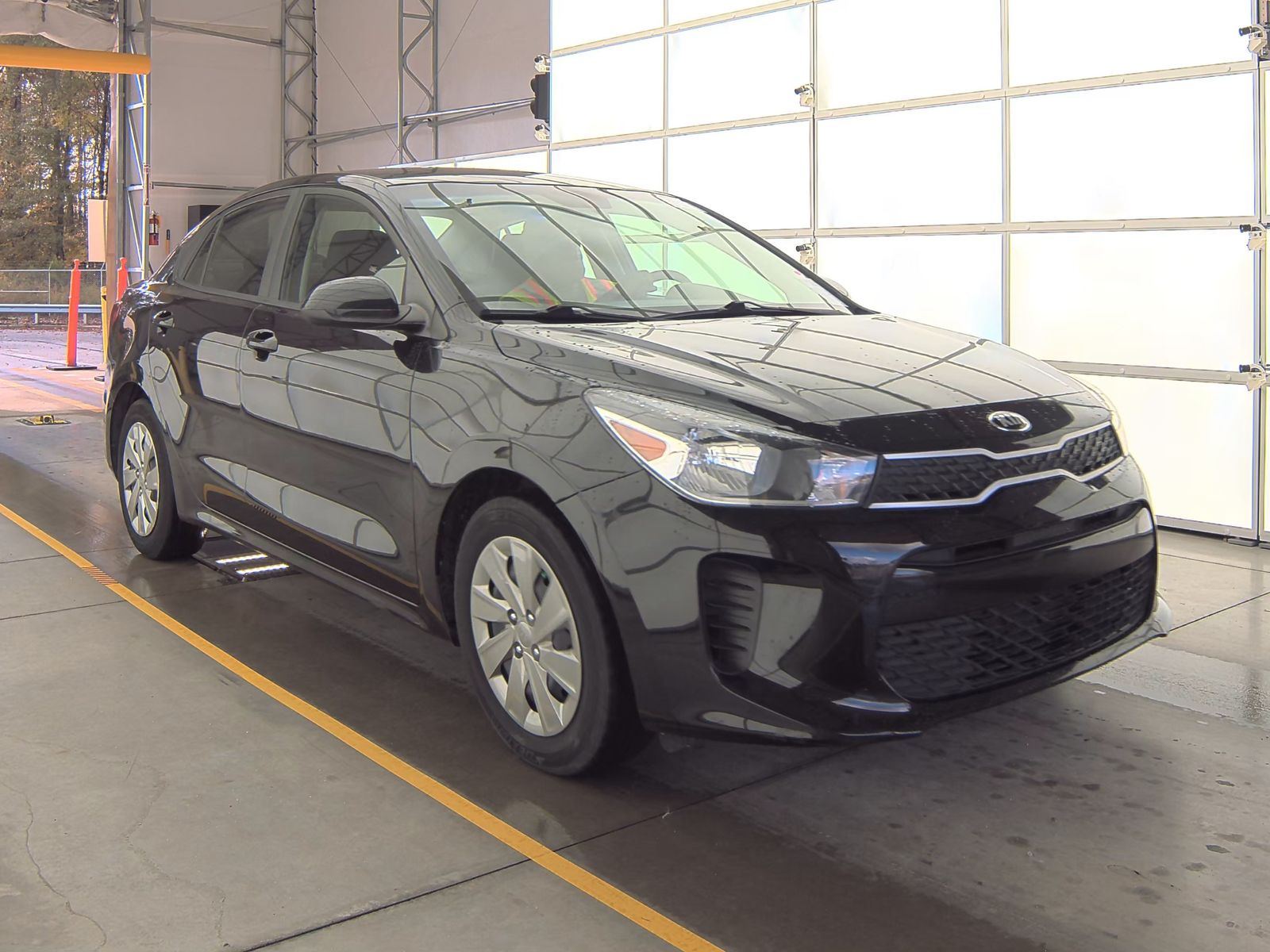 2020 Kia Rio LX FWD